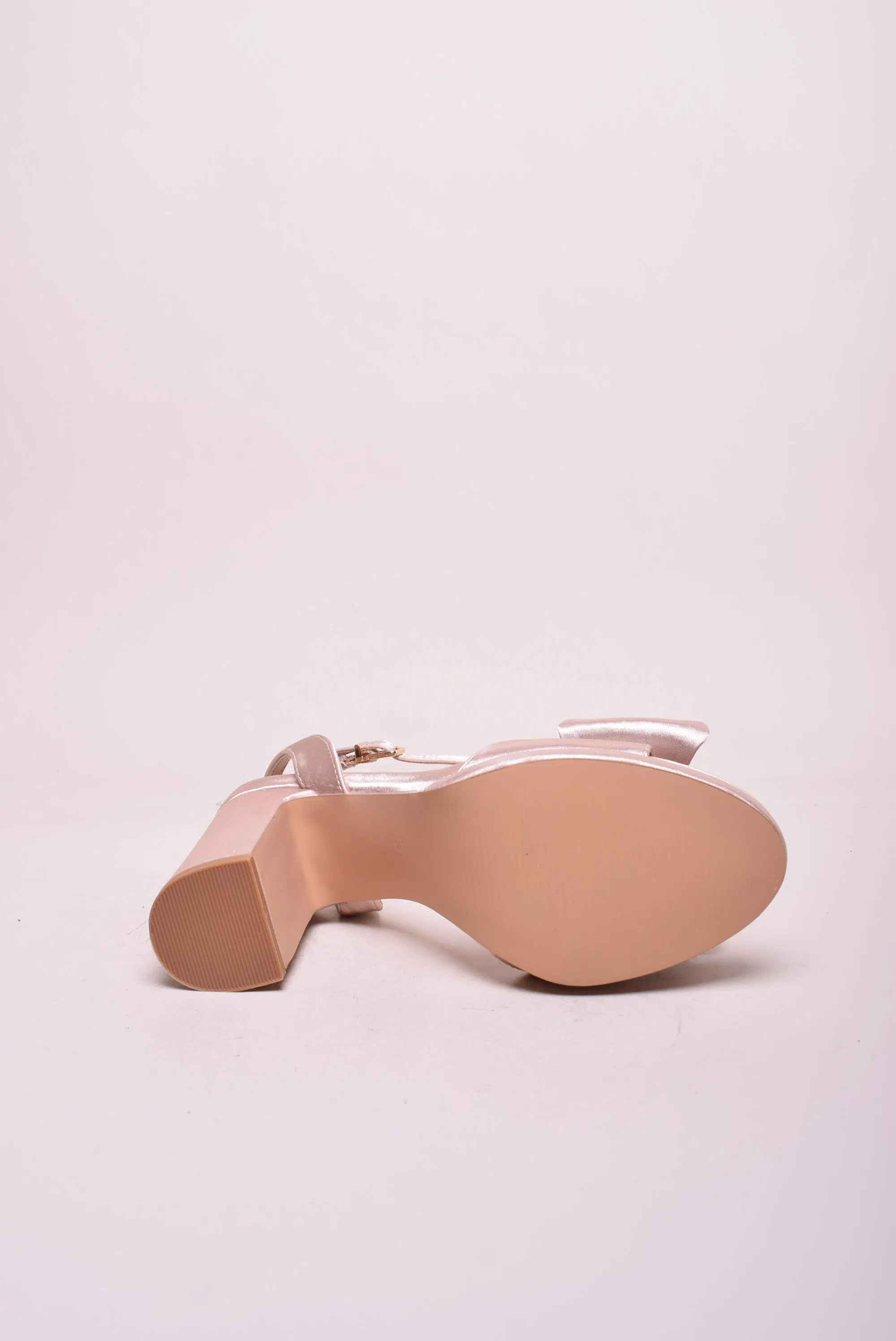 Sandale dama cu platforma cu pietricele [2]