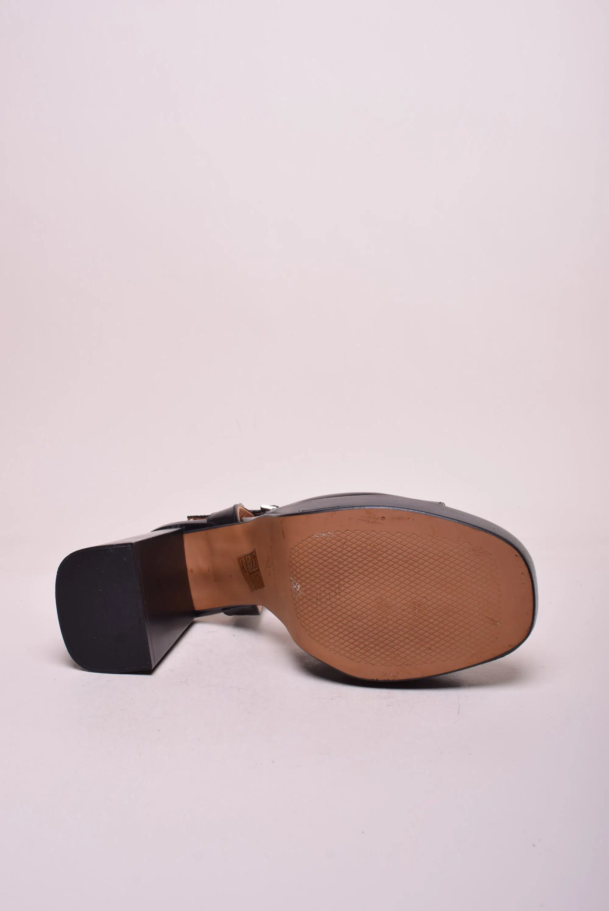 Sandale dama cu platforma Divina [2]