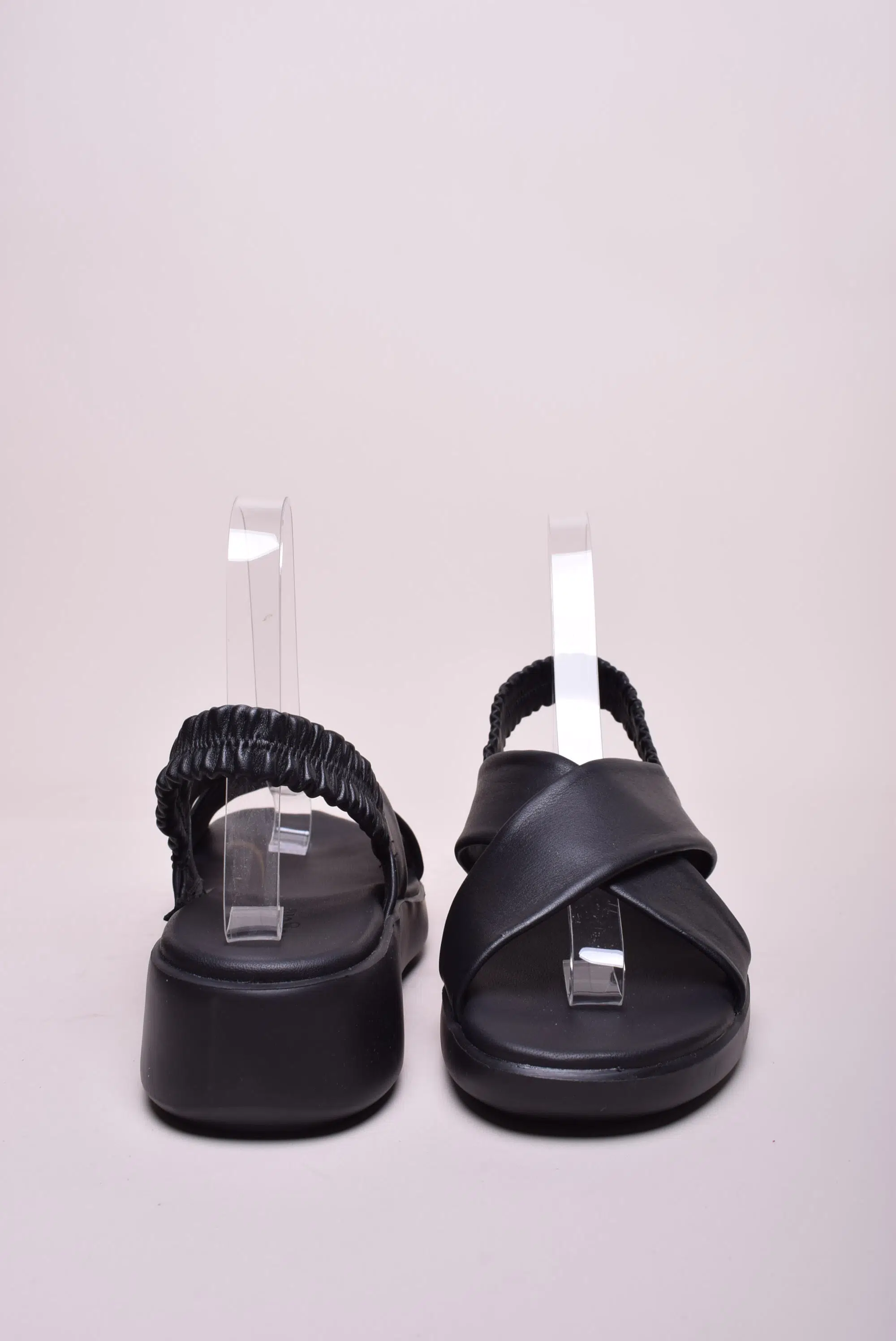 Sandale dama cu platforma Easy [3]