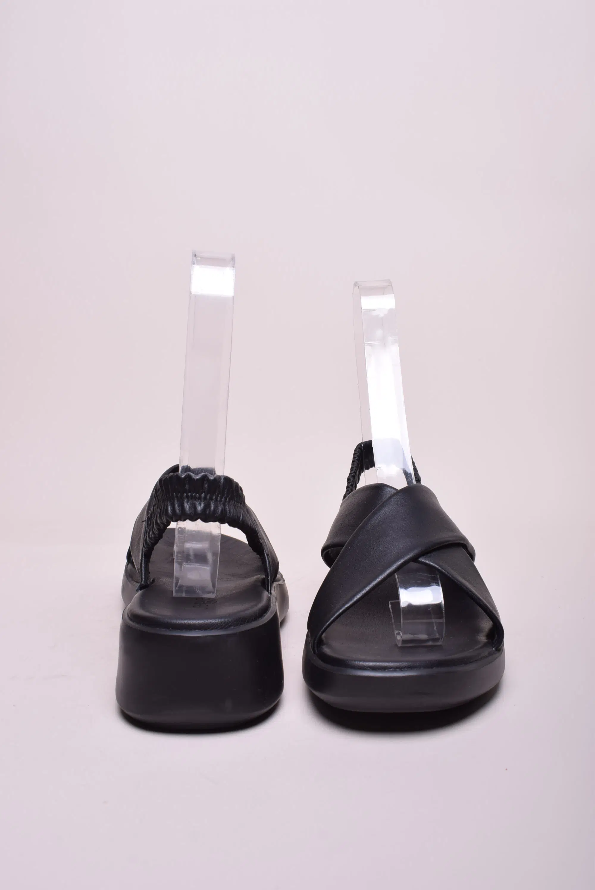 Sandale dama cu platforma Easy [3]