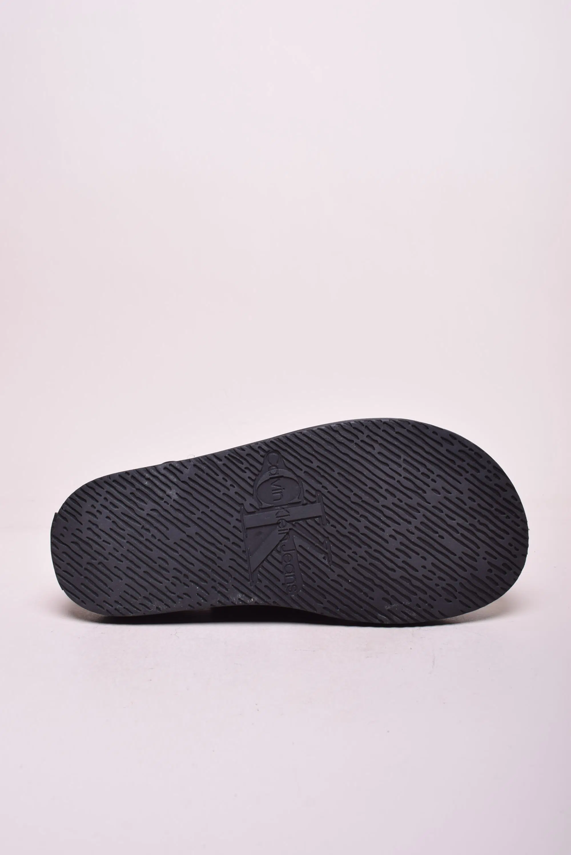 Sandale dama cu platforma Flat Molded Sandal Buckle [2]