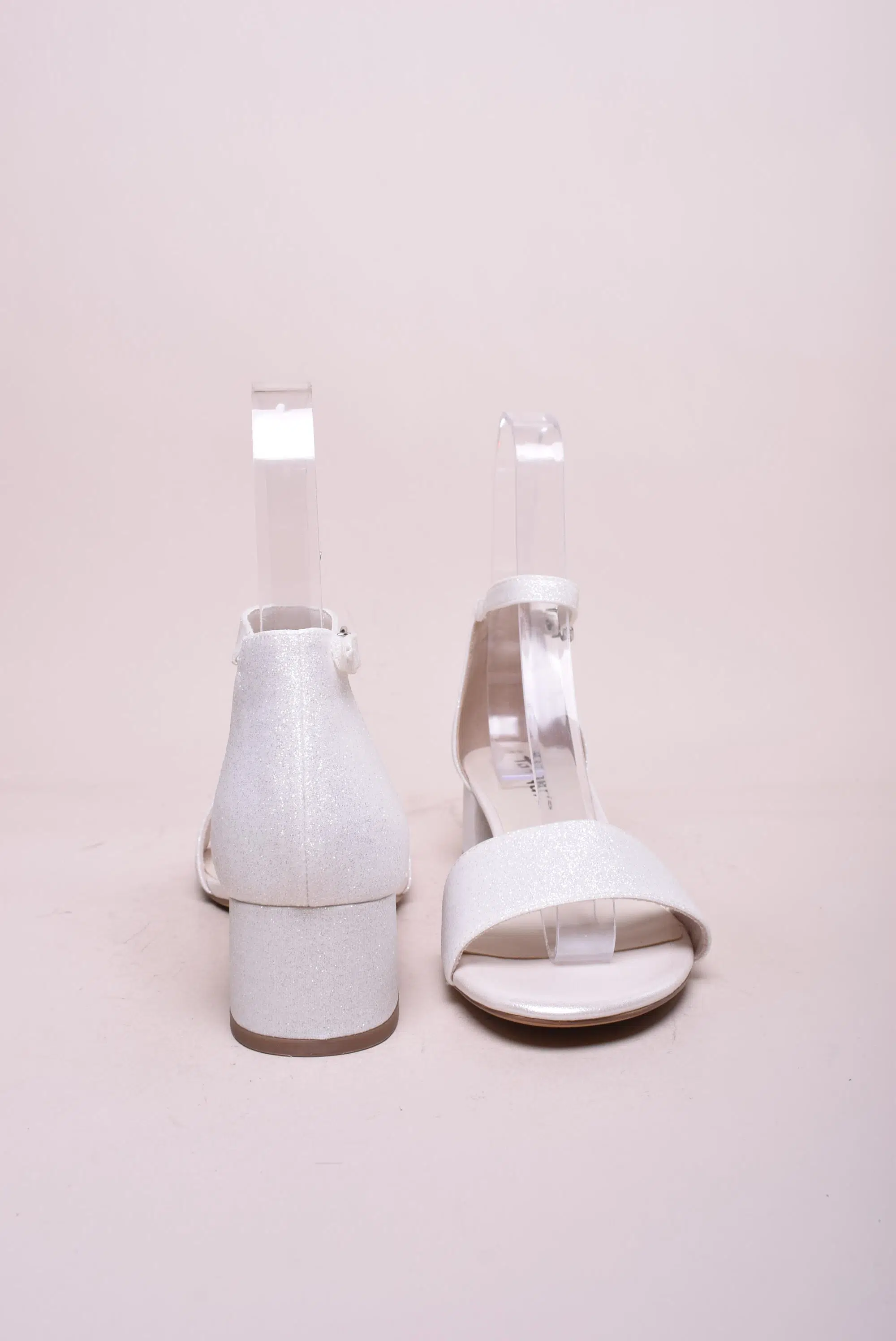 Sandale dama cu sclipici [3]