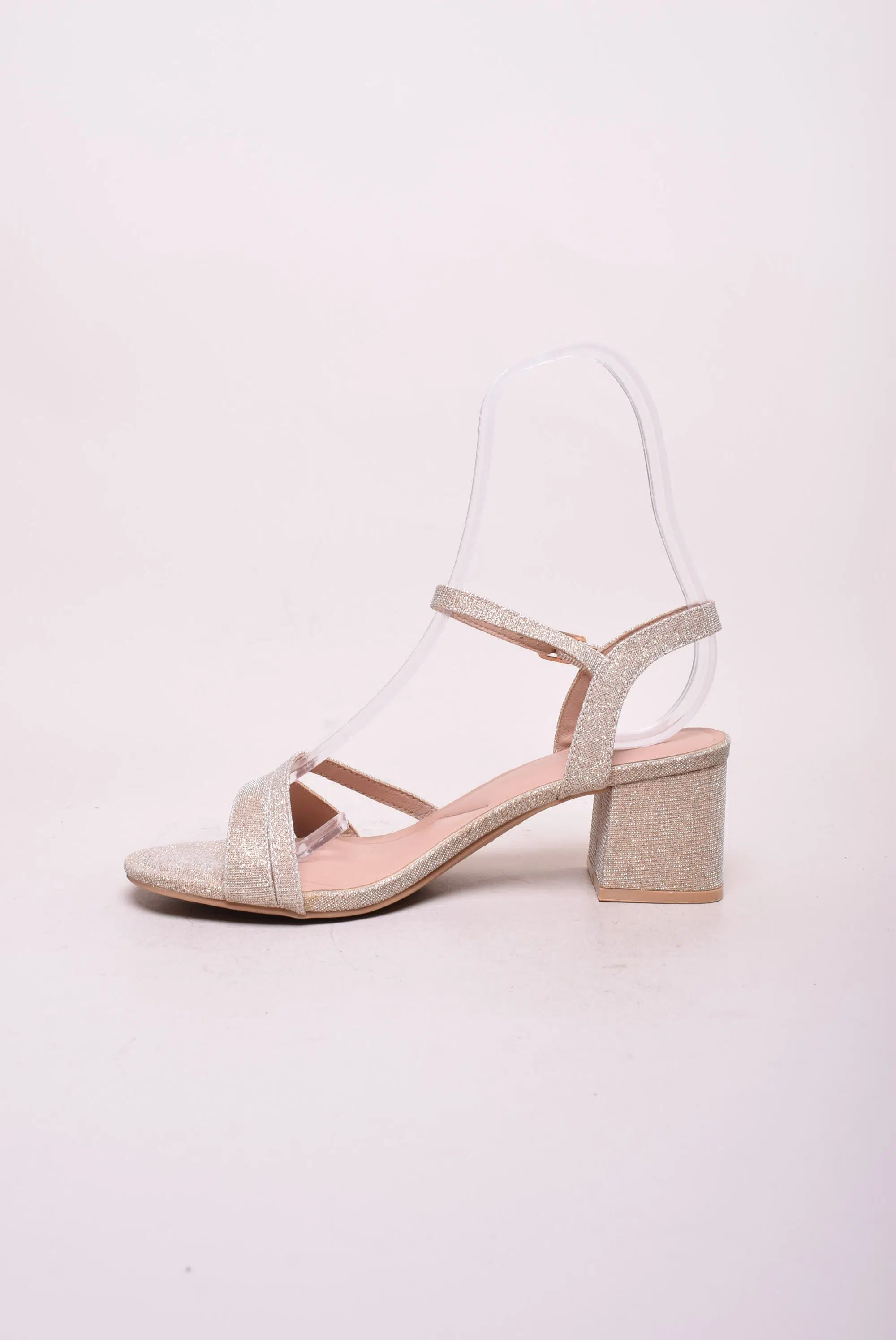 Sandale dama cu sclipici [4]