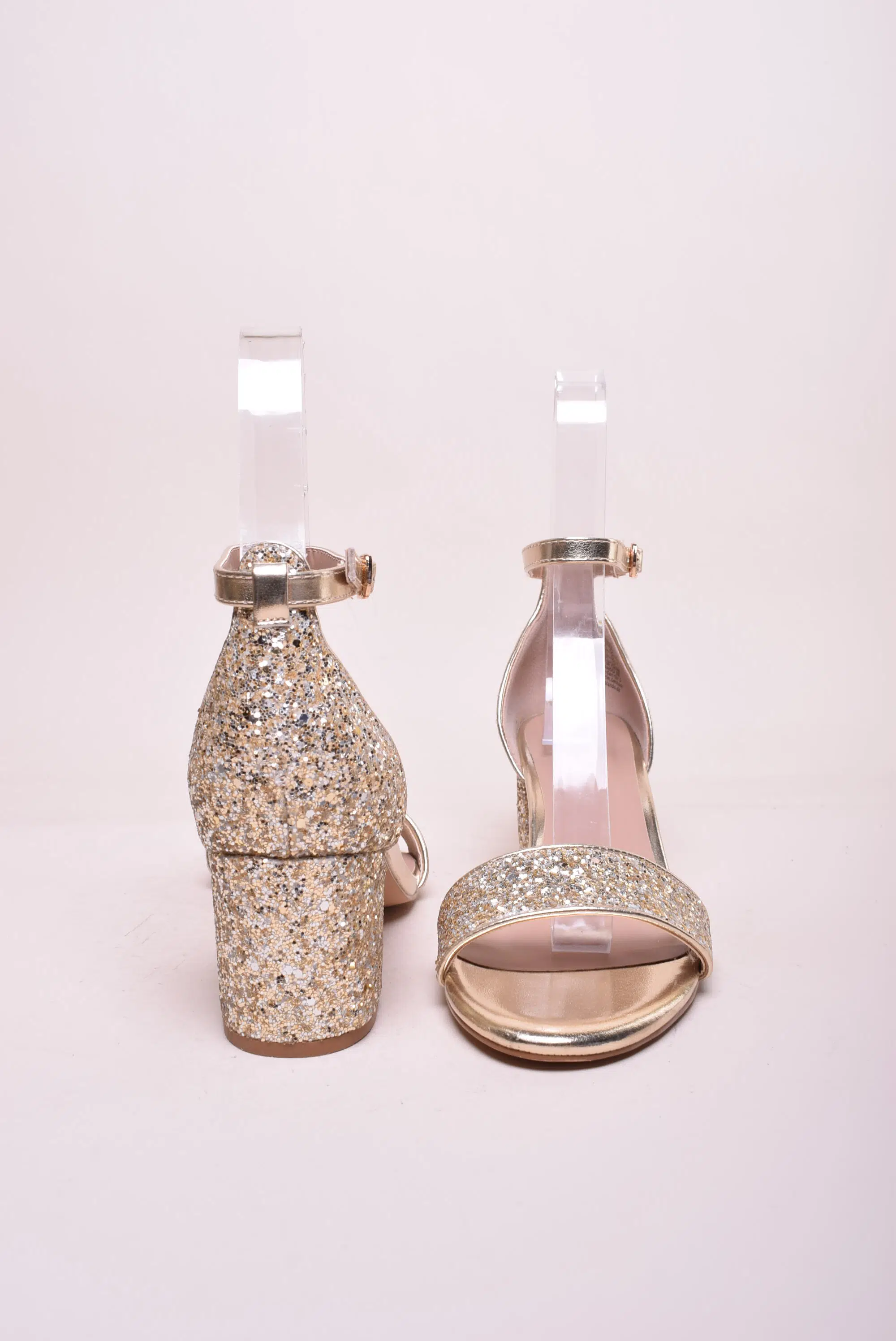 Sandale dama cu sclipici [3]