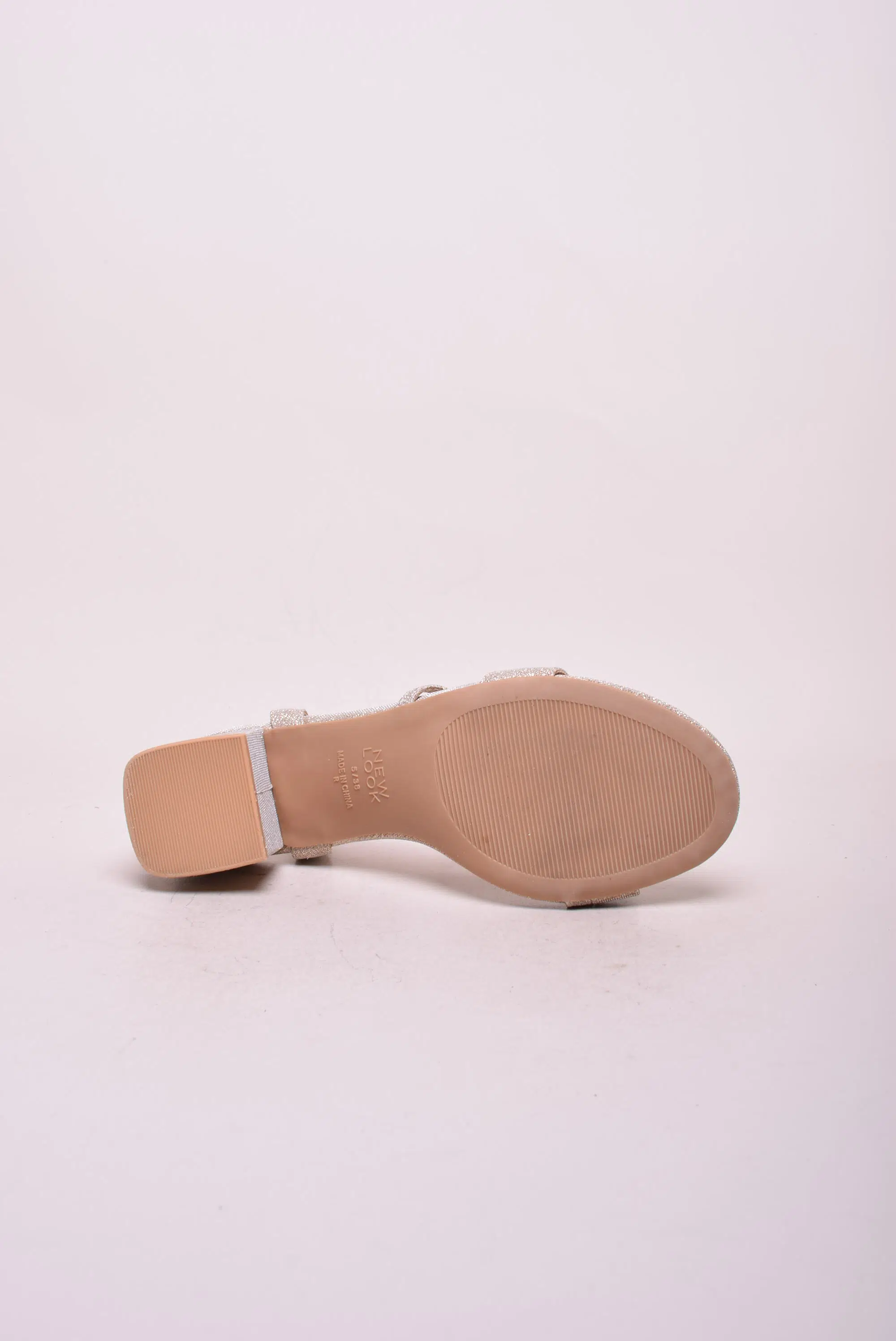 Sandale dama cu sclipici [2]