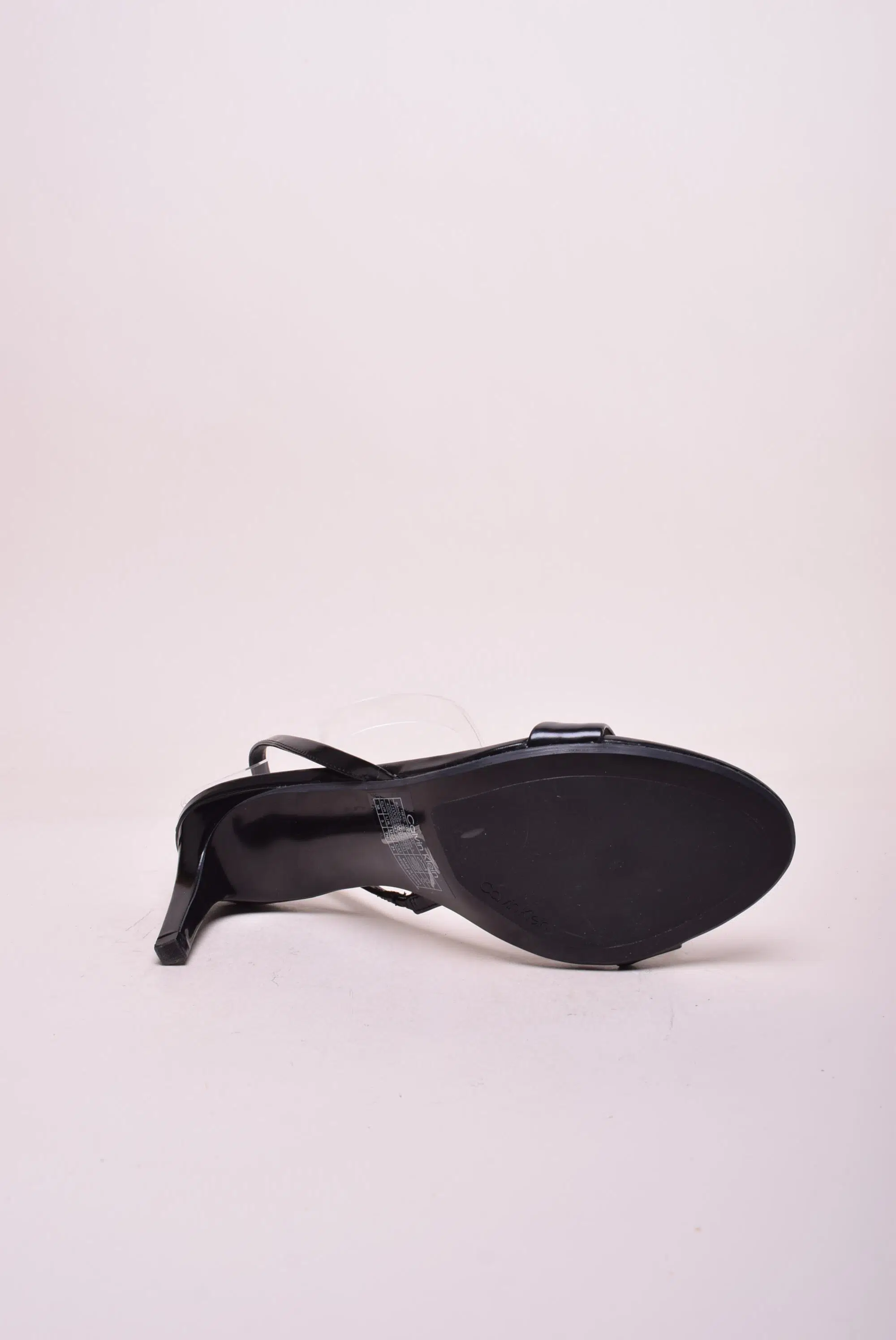 Sandale dama Dorsay [2]