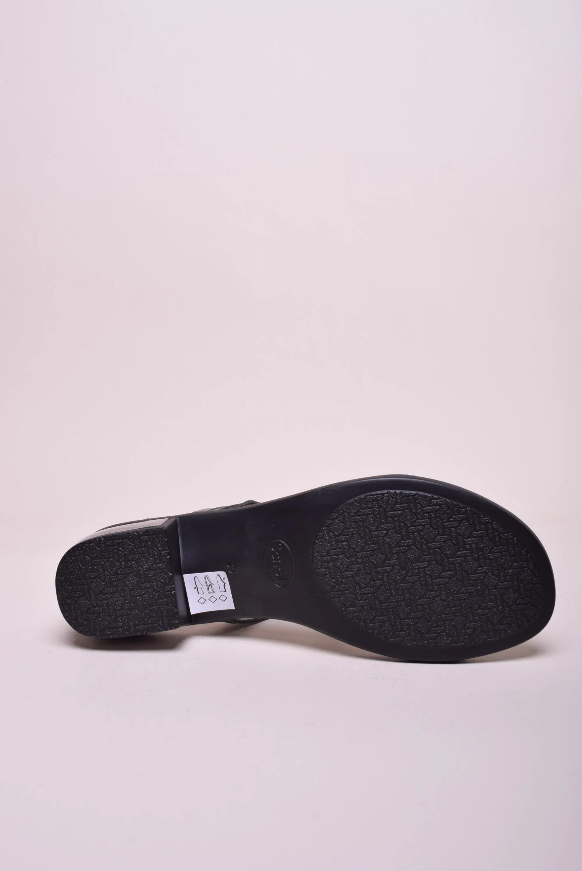 Sandale dama Klio 2.0, cu pietricele [2]