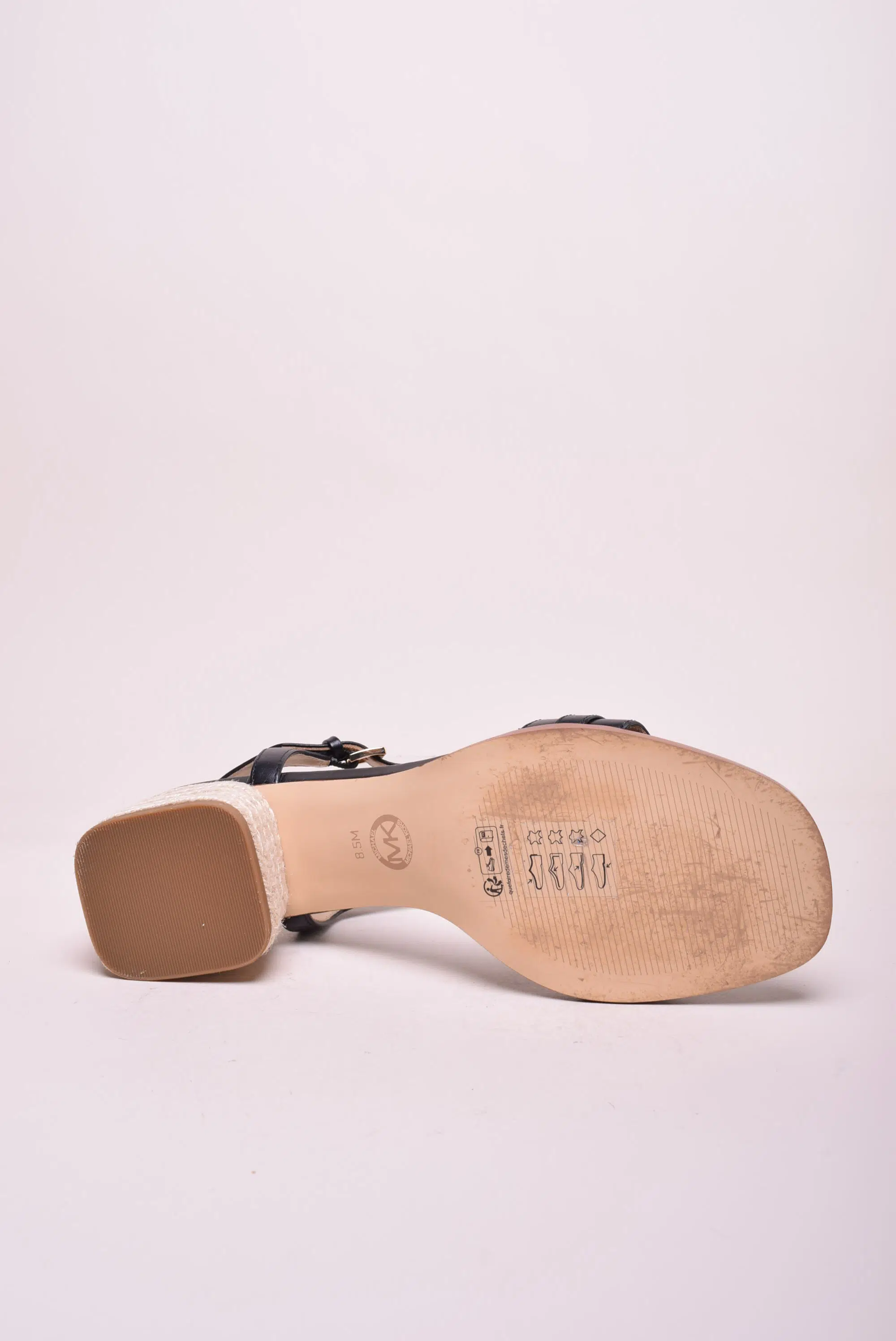 Sandale dama Mandy Mid [2]