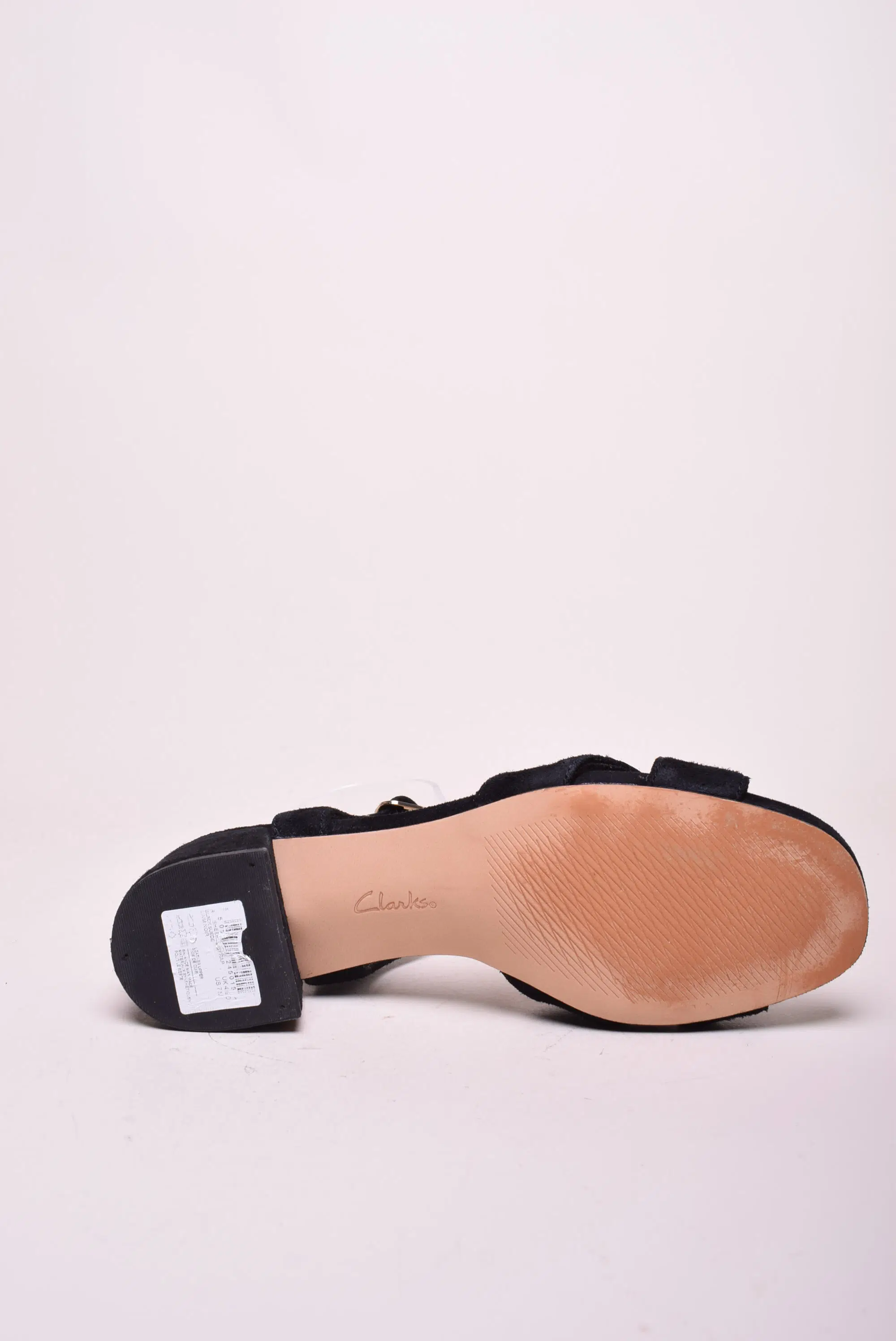 Sandale dama Sheer35 Strap [2]