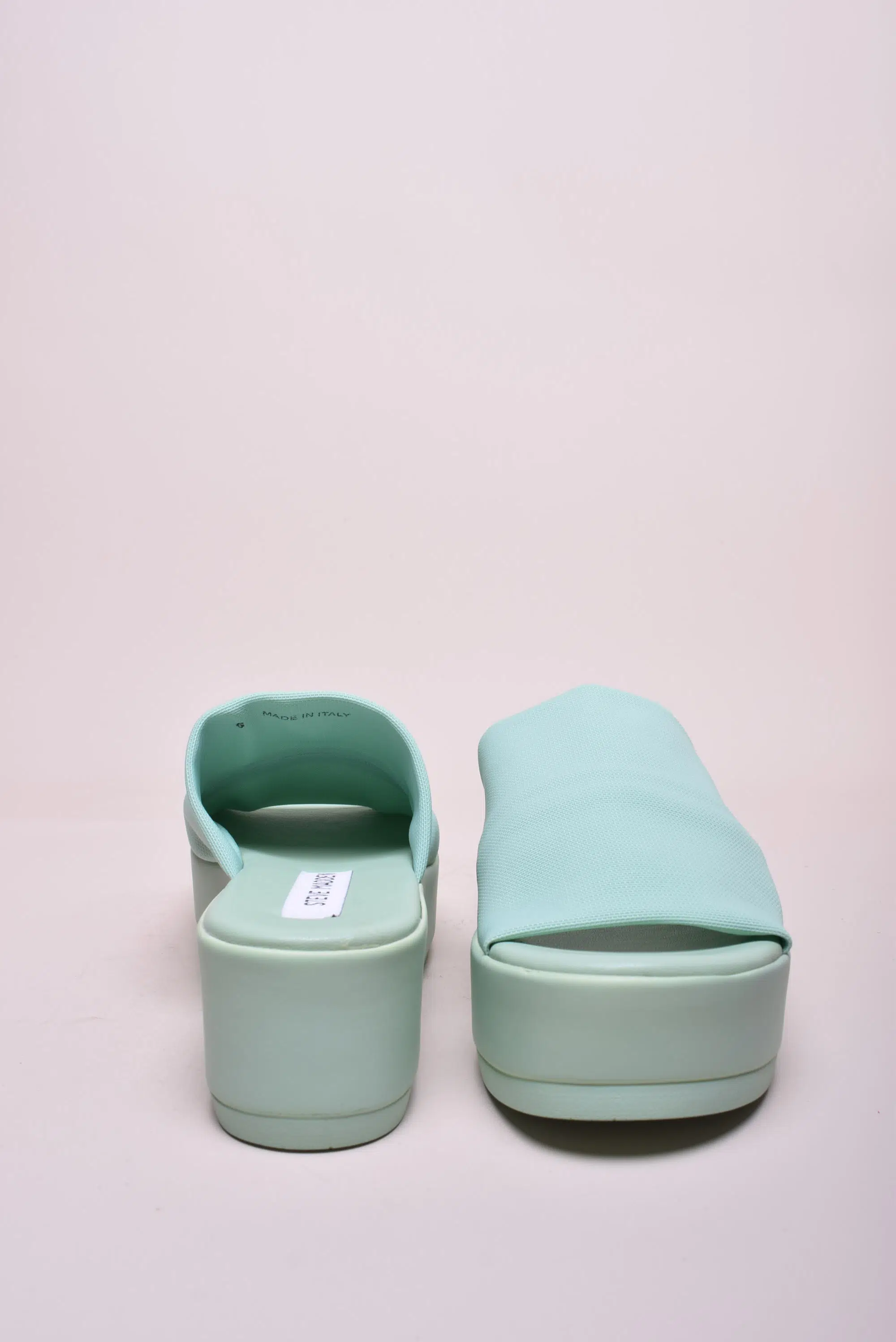 Sandale dama Slinky Sandal, cu platforma [3]