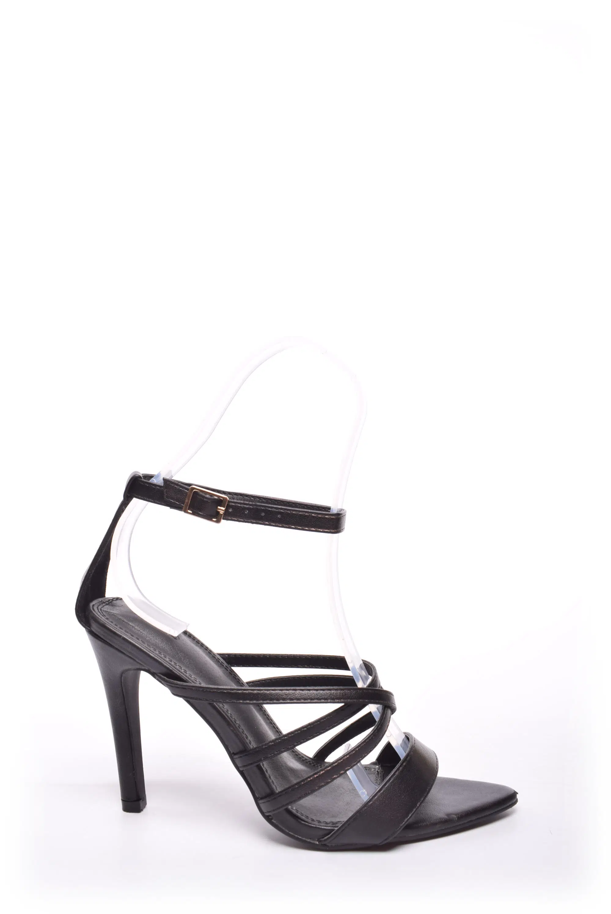 Sandale dama stiletto