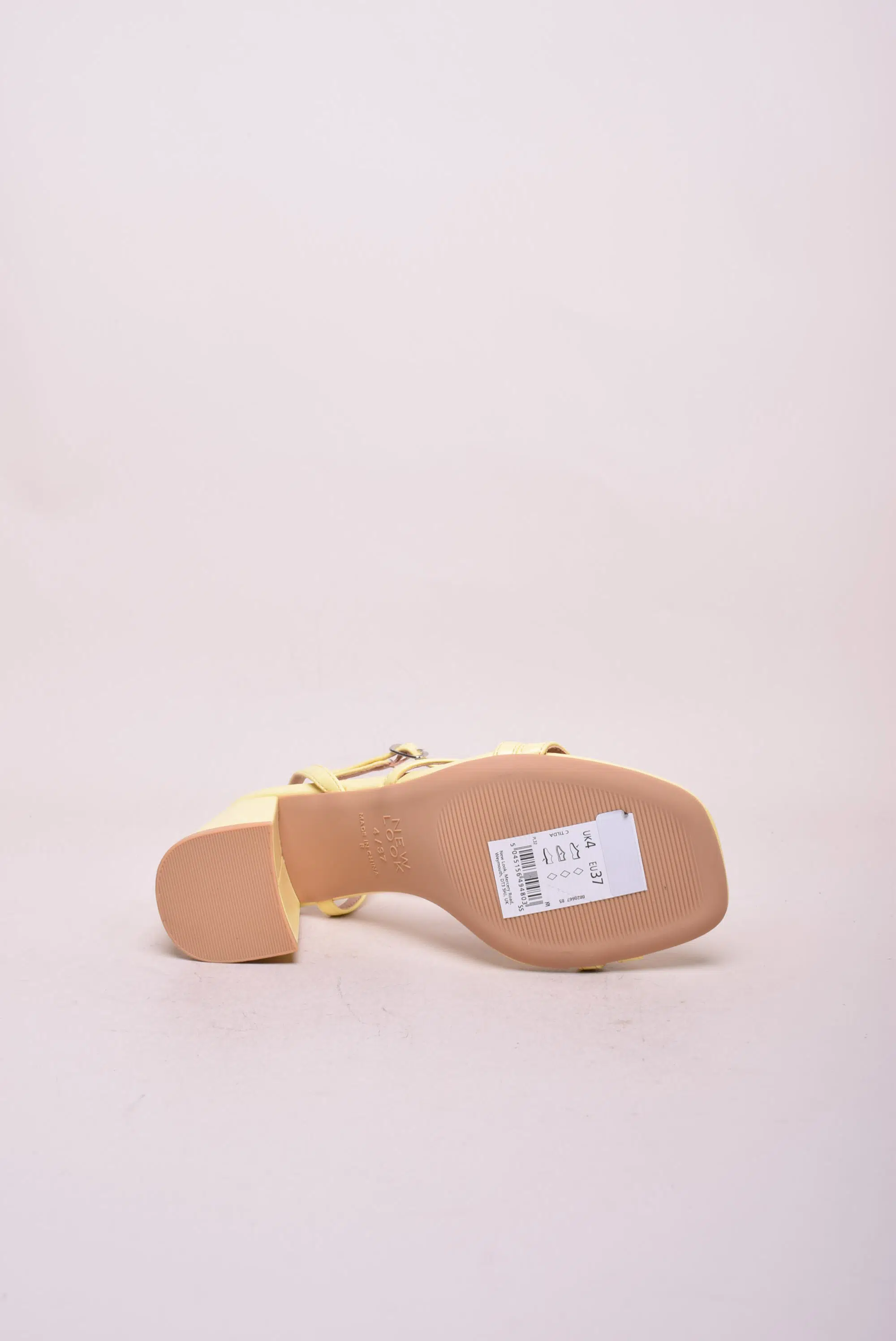 Sandale dama Vegan [2]