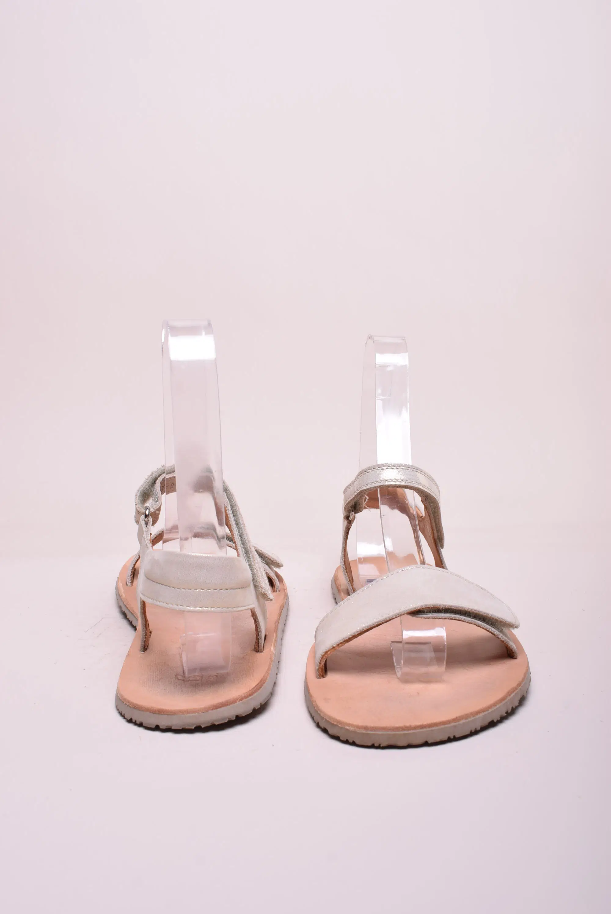 Sandale fete Barefoot Flexy Lia [3]