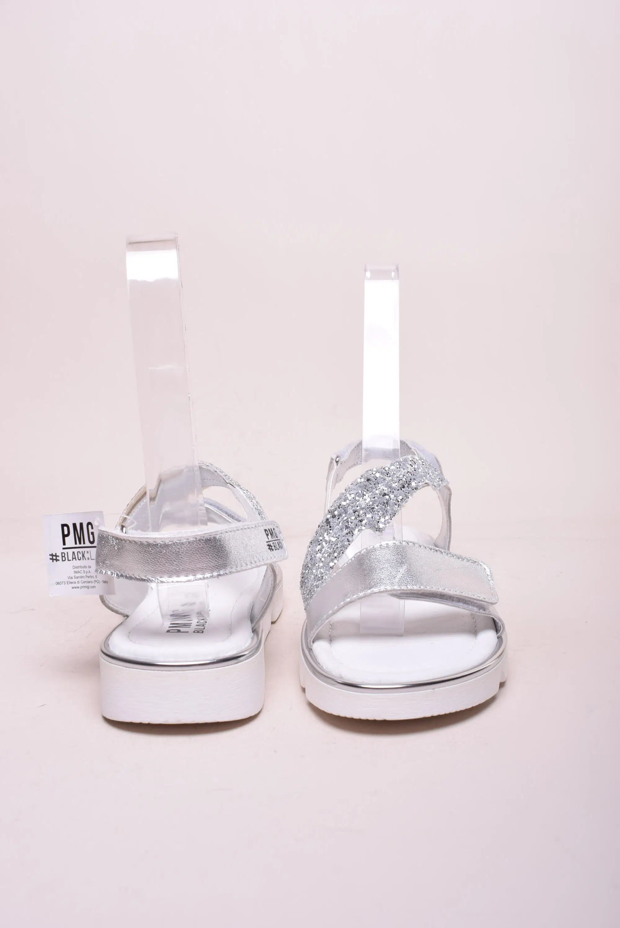 Sandale fete cu sclipici [3]