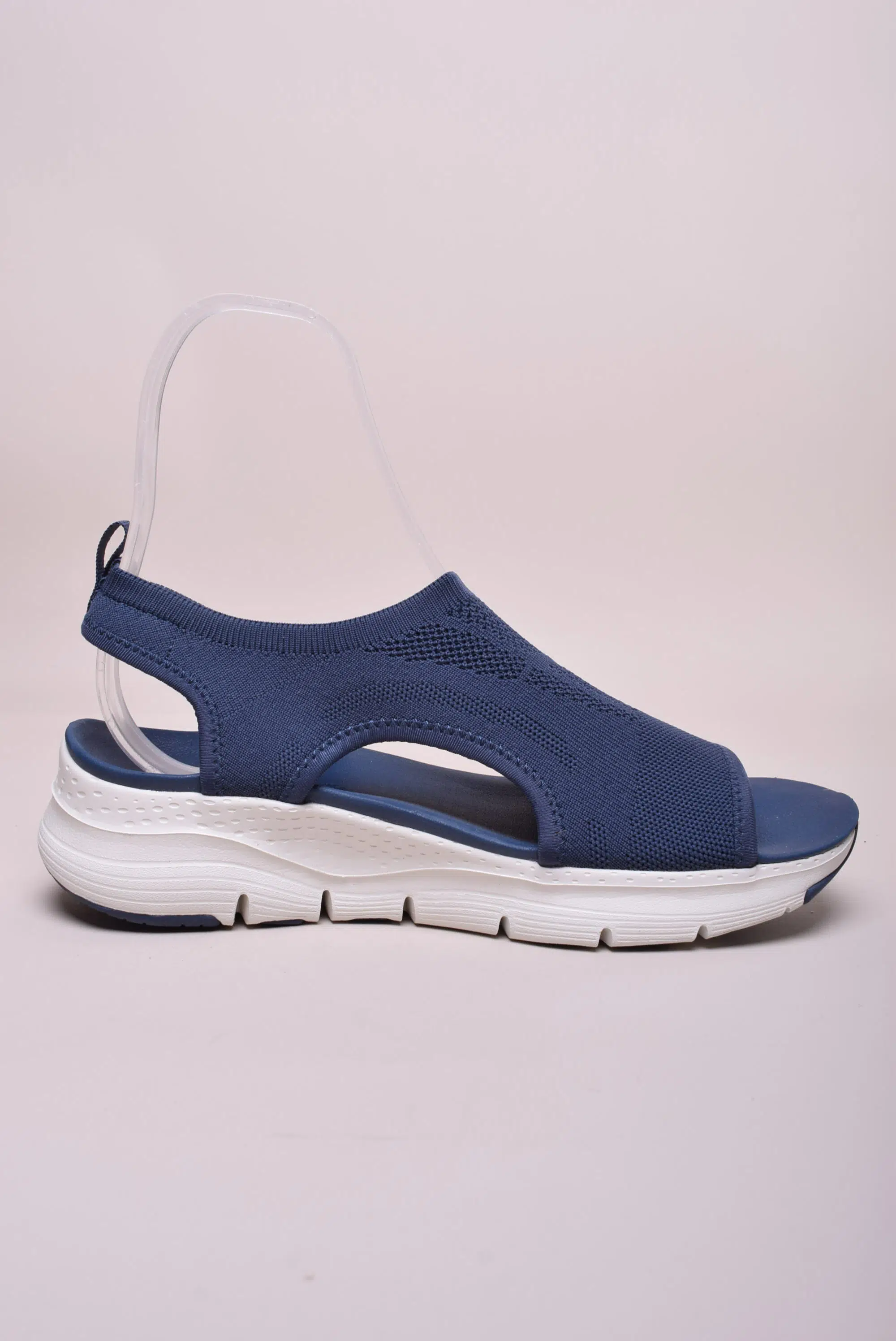 Sandale sport dama cu platforma [4]
