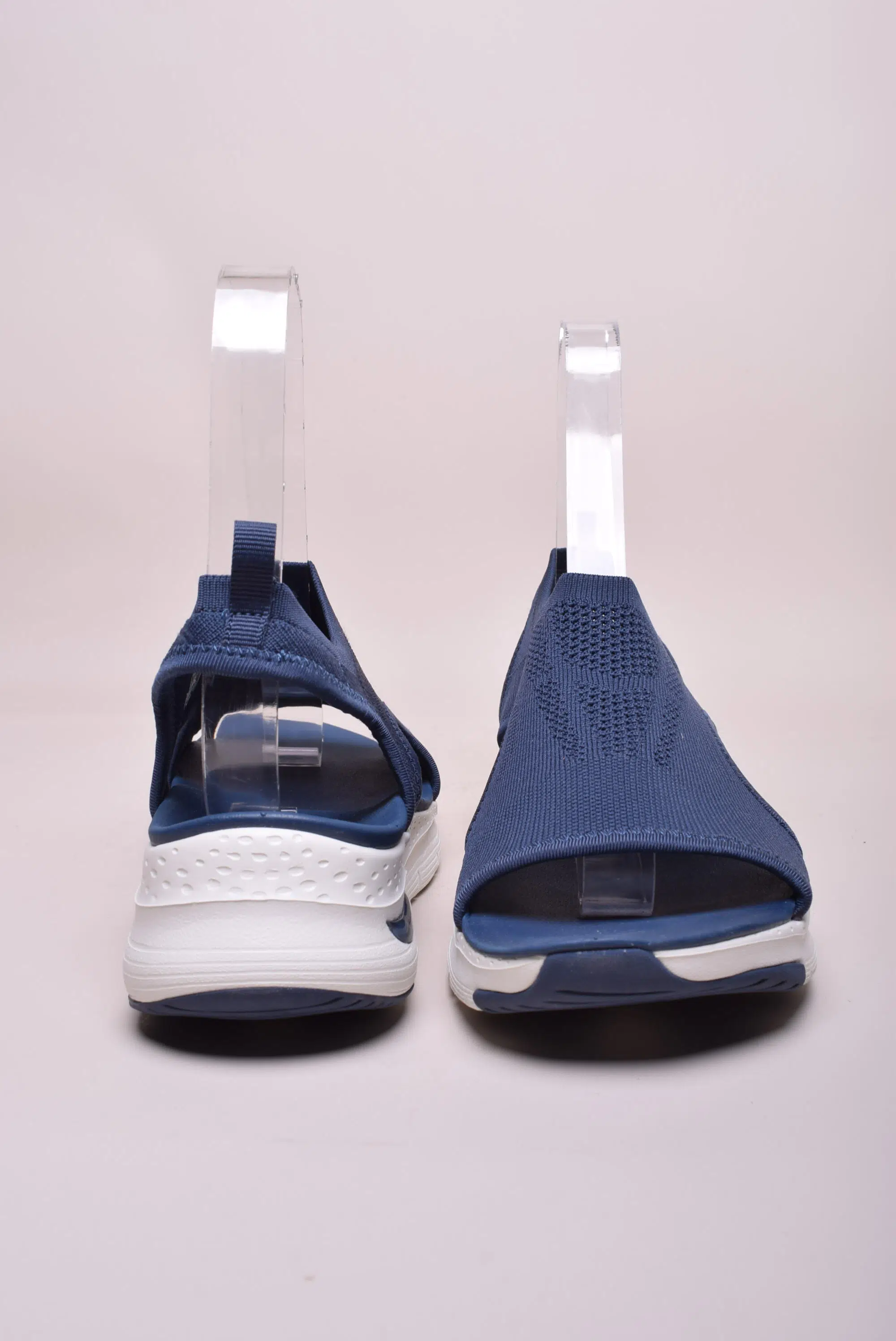 Sandale sport dama cu platforma [3]
