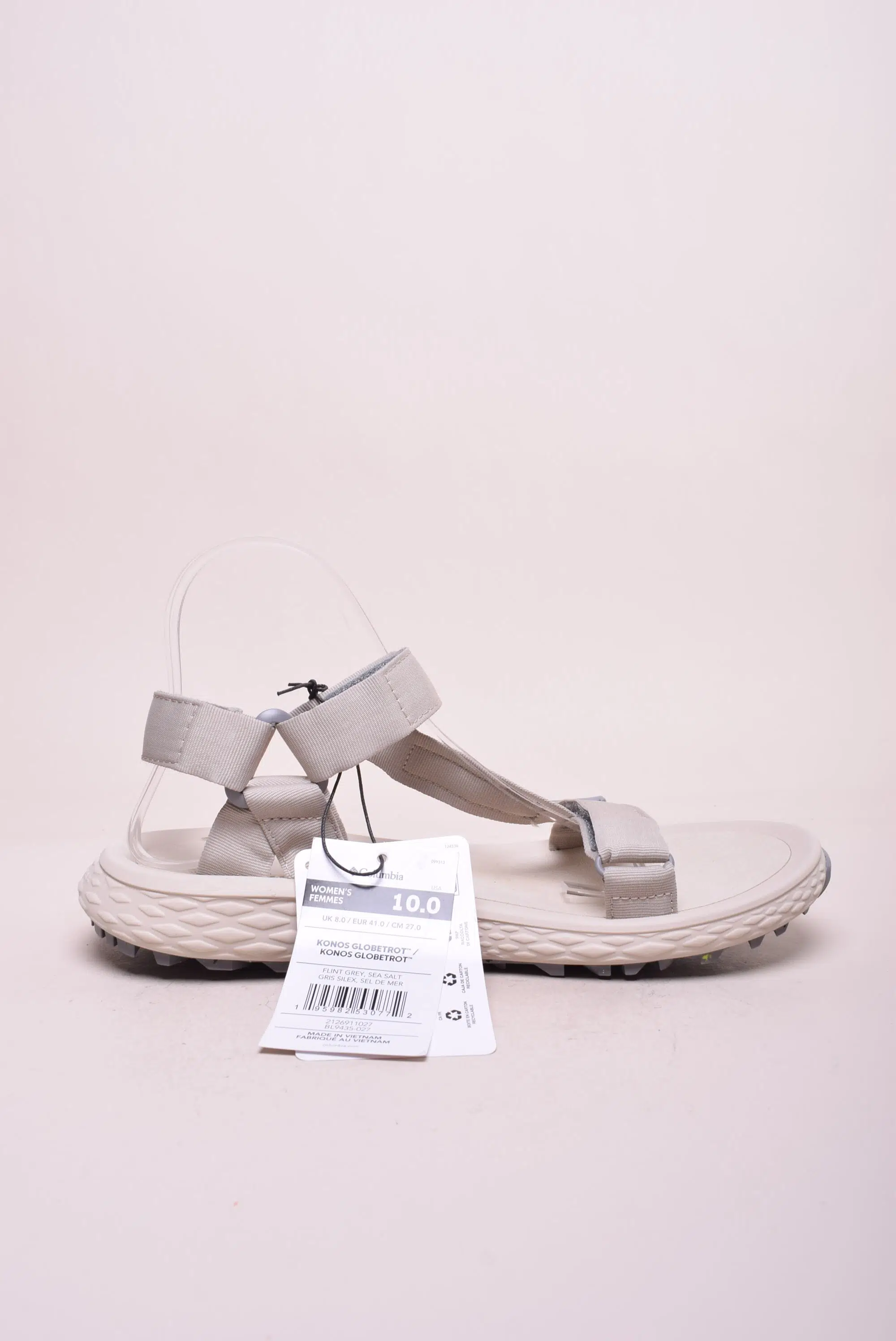 Sandale sport dama Konos Globetrot [4]