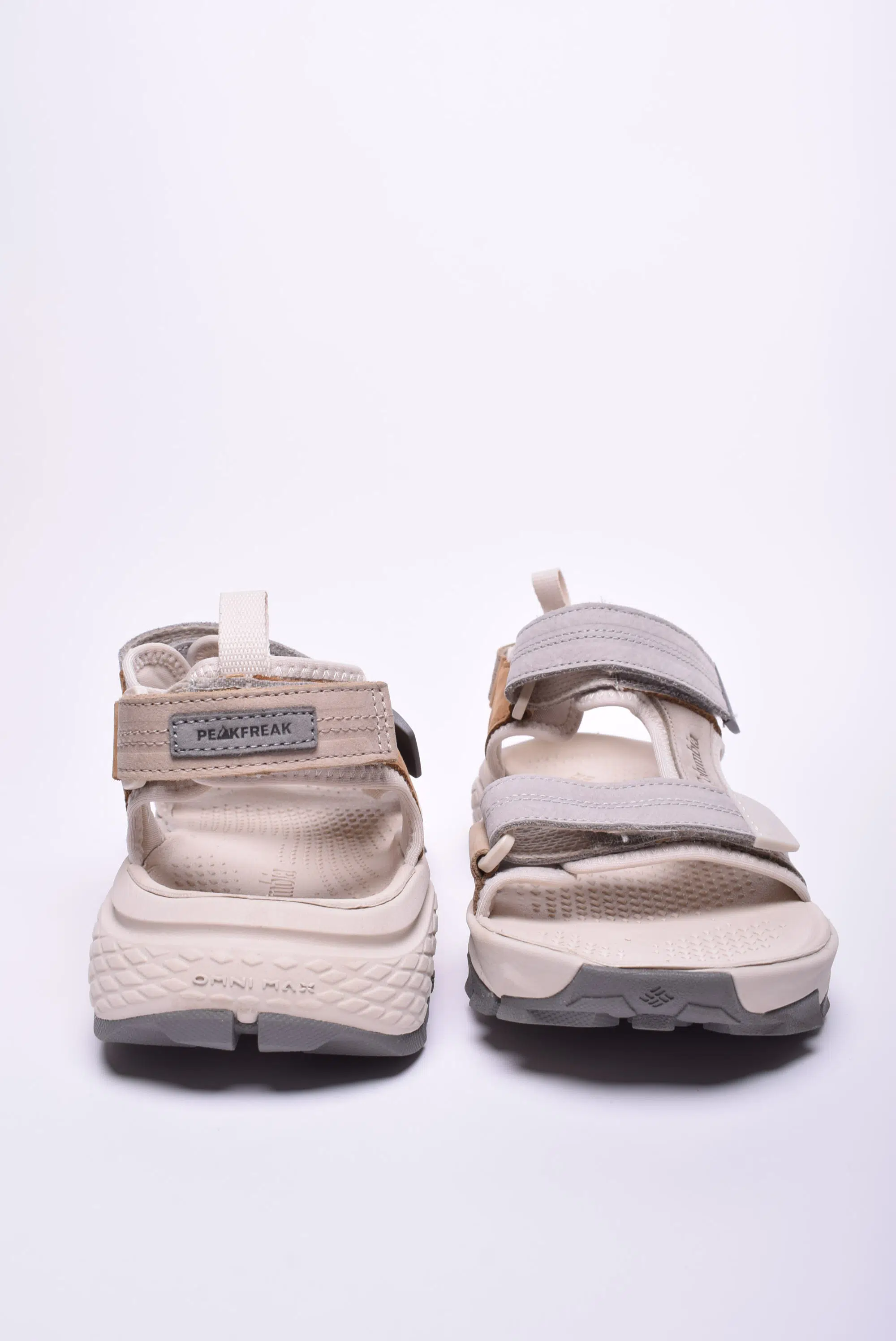 Sandale sport dama Peakfreak Rush [3]