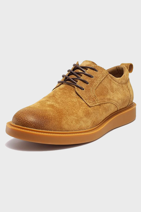 Șireturi pentru pantofi clasici/casual, Cerate, Calitate premium, 110 cm x 0.3 cm [2]