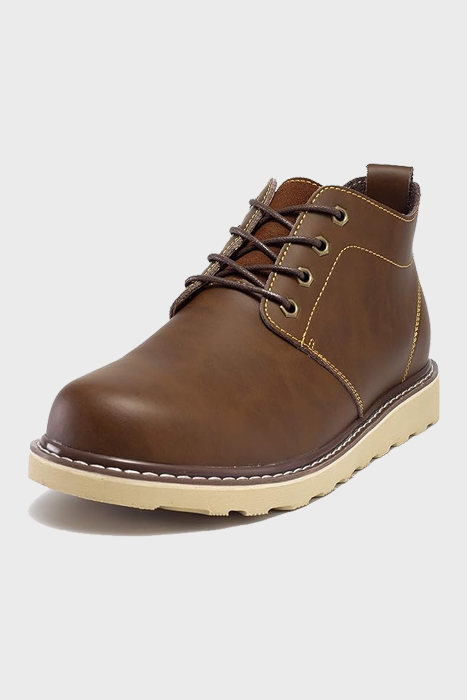 Șireturi pentru pantofi clasici/casual, Cerate, Calitate premium, 110 cm x 0.3 cm [3]