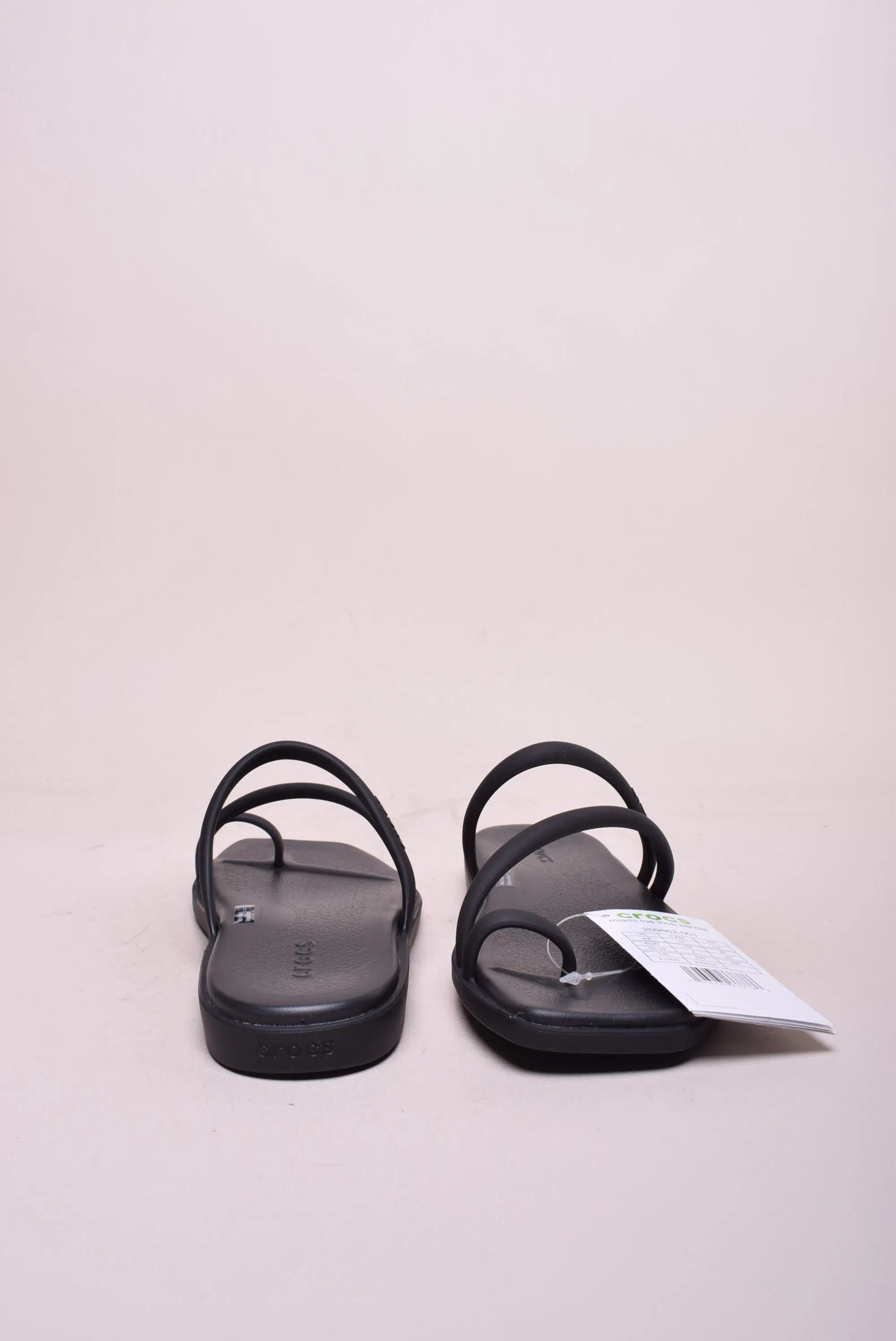 Slapi copii Miami Toe [3]