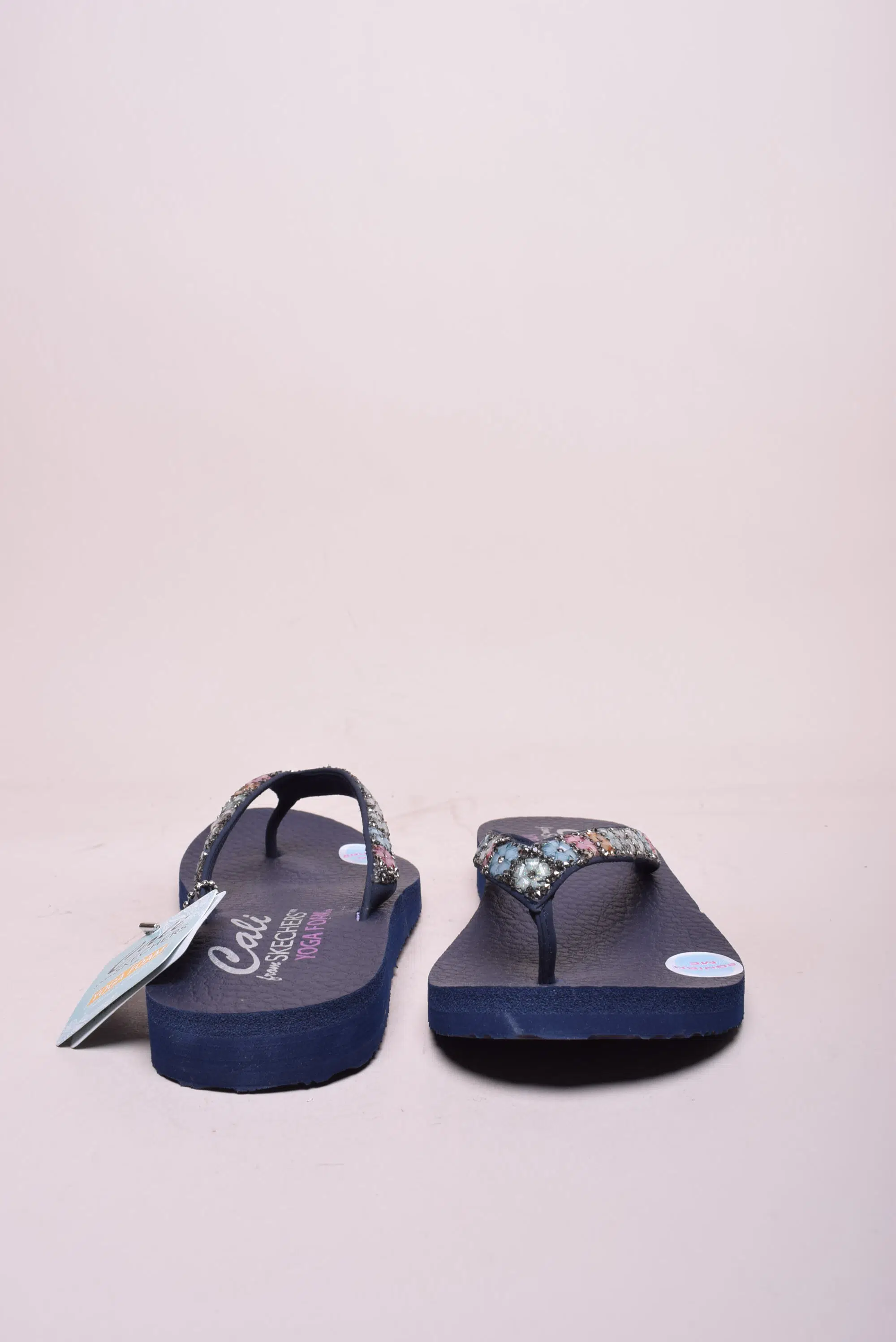 Slapi dama Cali, cu pietricele [3]