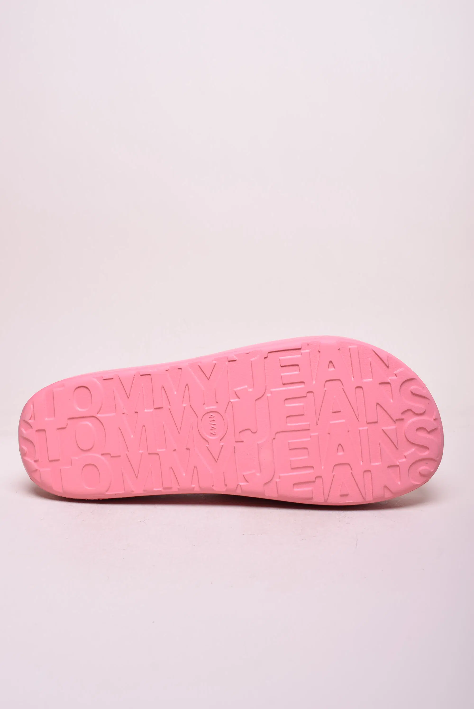 Slapi dama Chunky Flatform Slide [2]