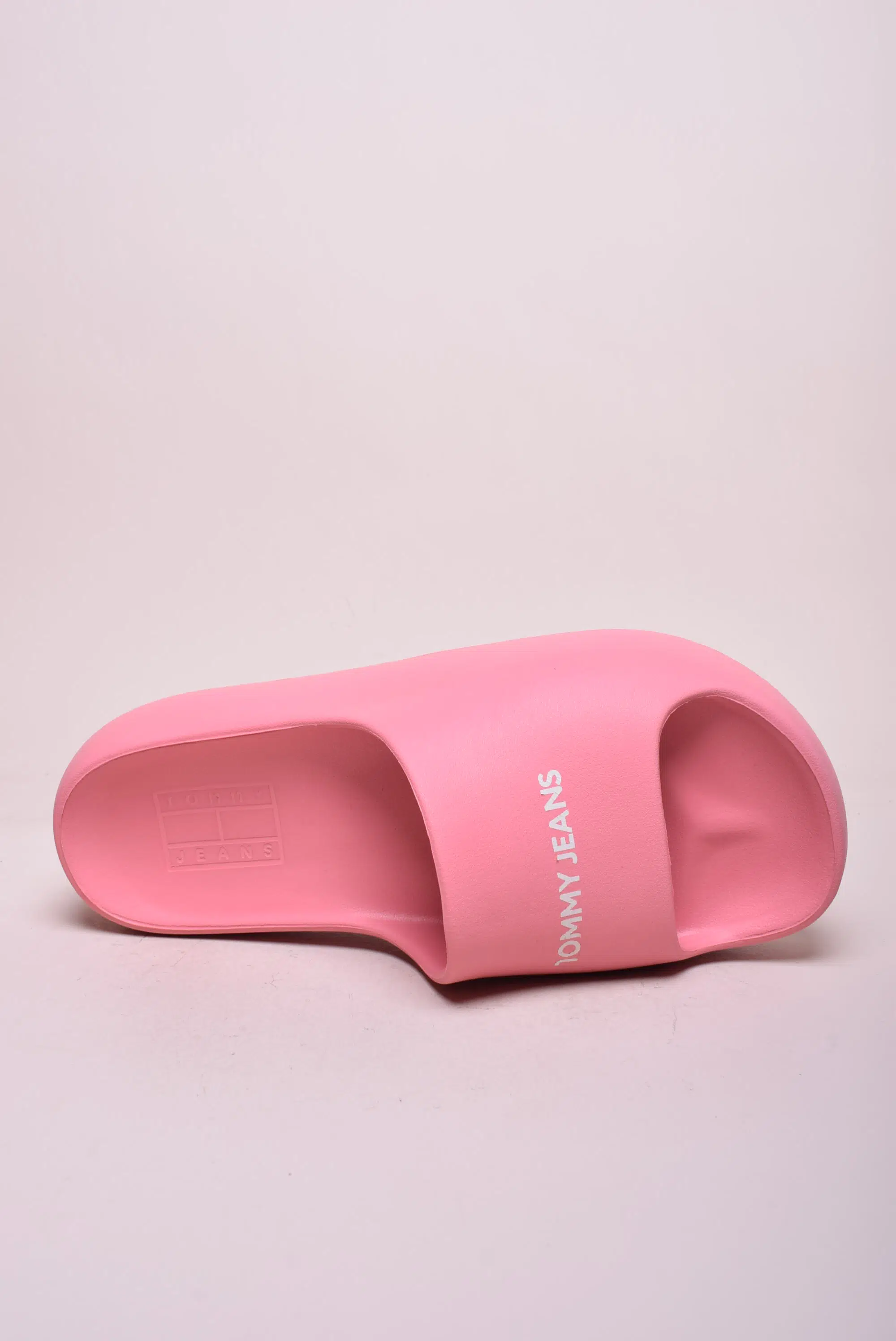 Slapi dama Chunky Flatform Slide [4]