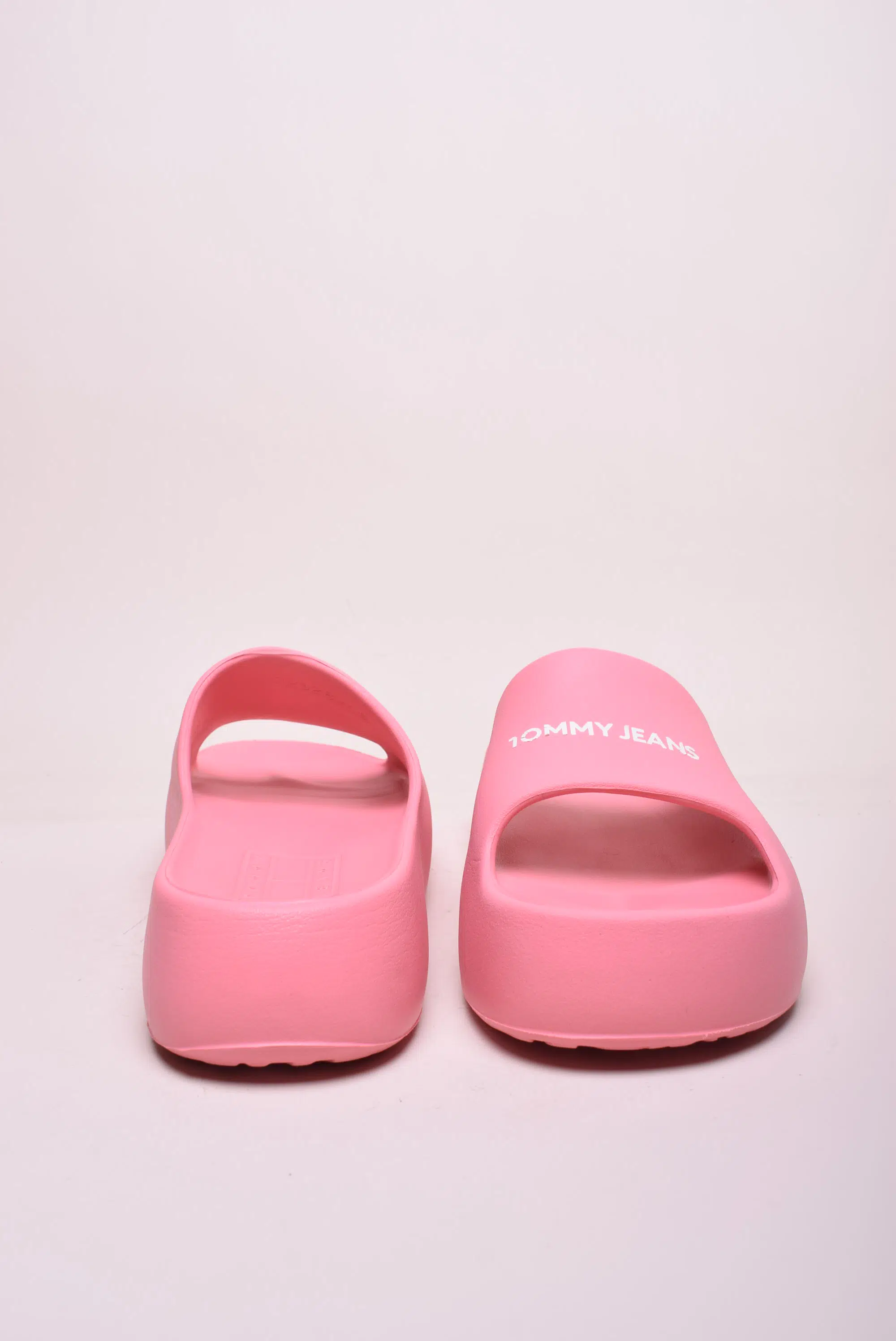 Slapi dama Chunky Flatform Slide [3]