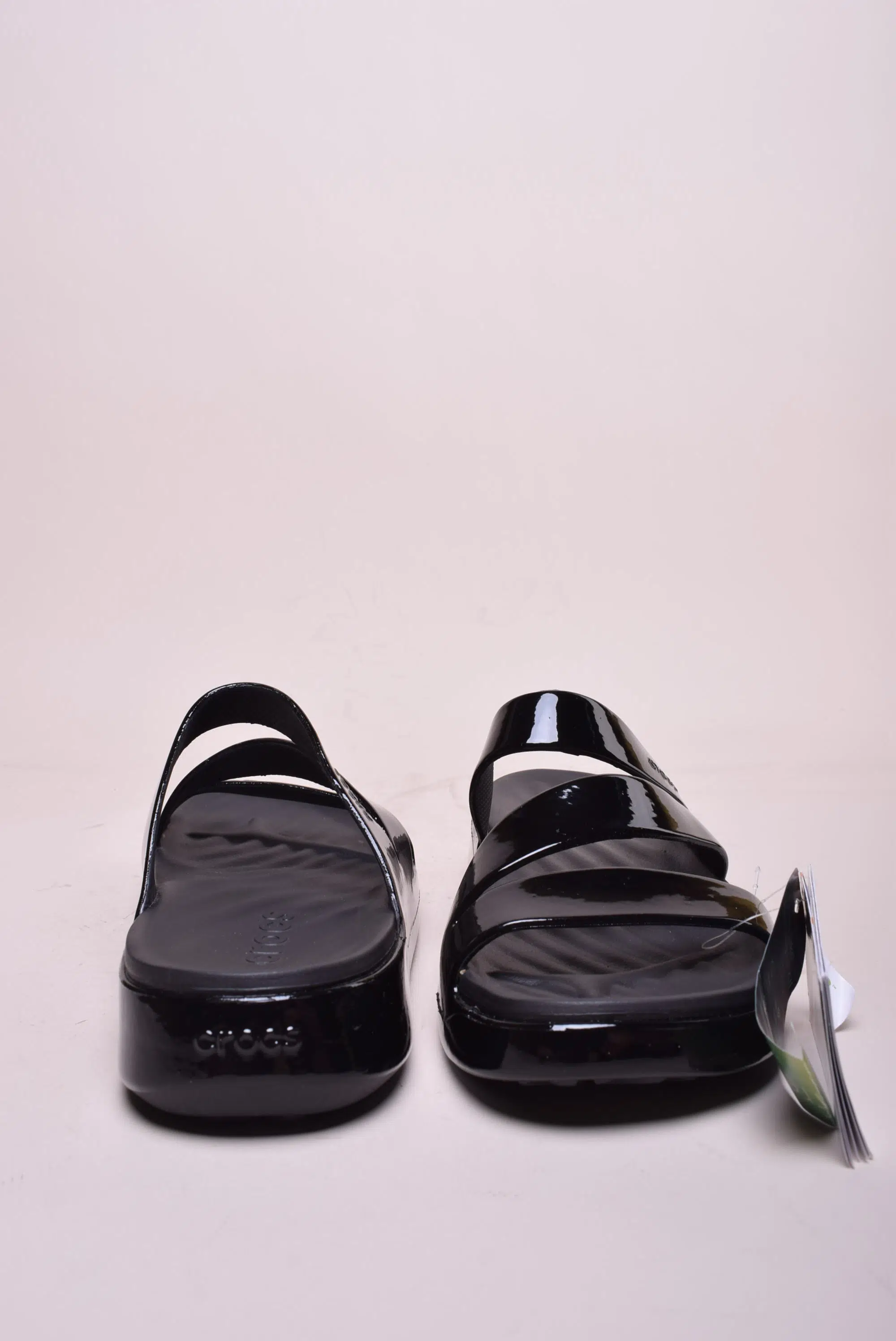 Slapi dama Getaway Strappy [3]