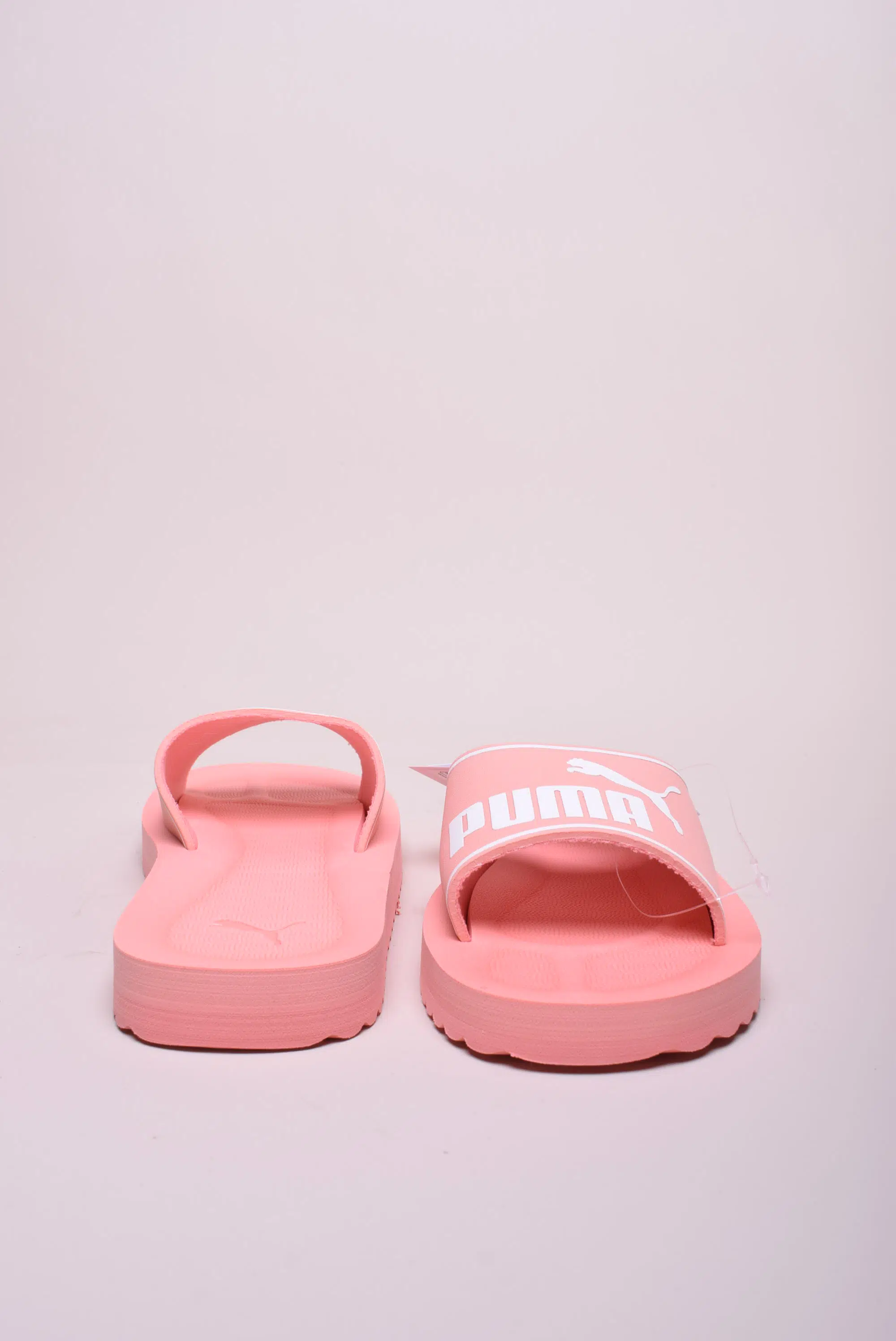 Slapi fete impermeabile, captusite, cu platforma [3]