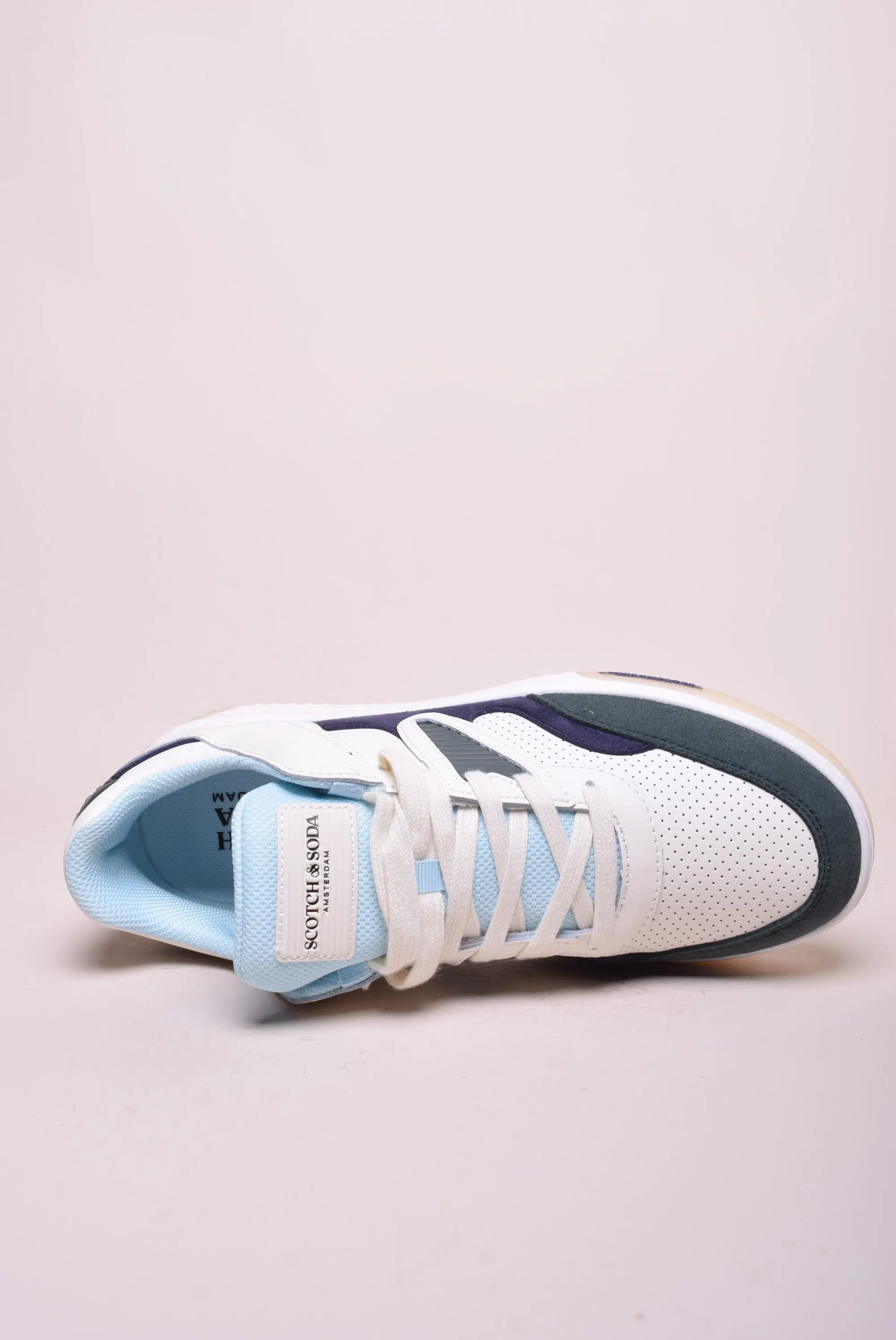 Sneakers barbati  [4]