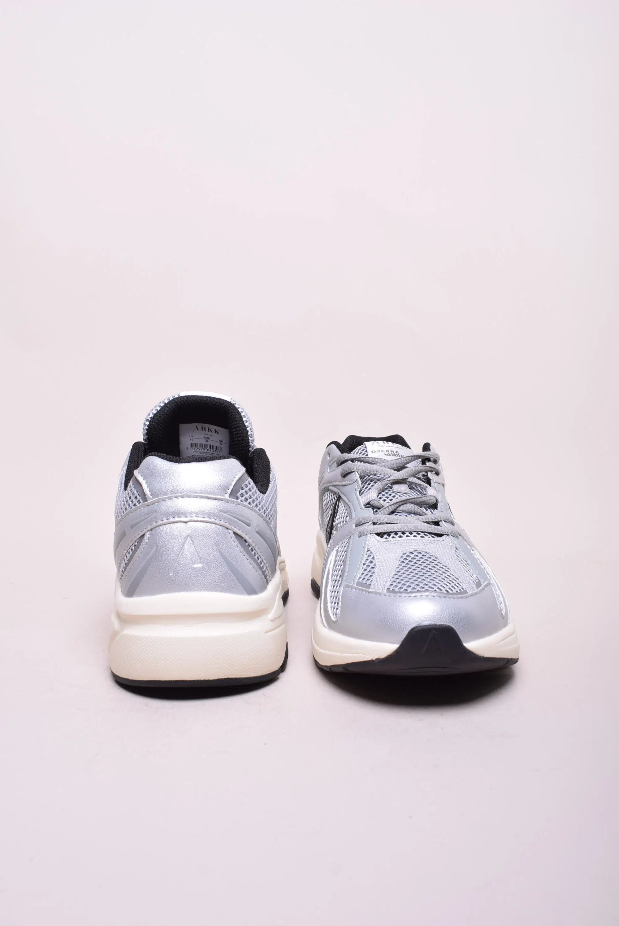 Sneakers barbati  [3]