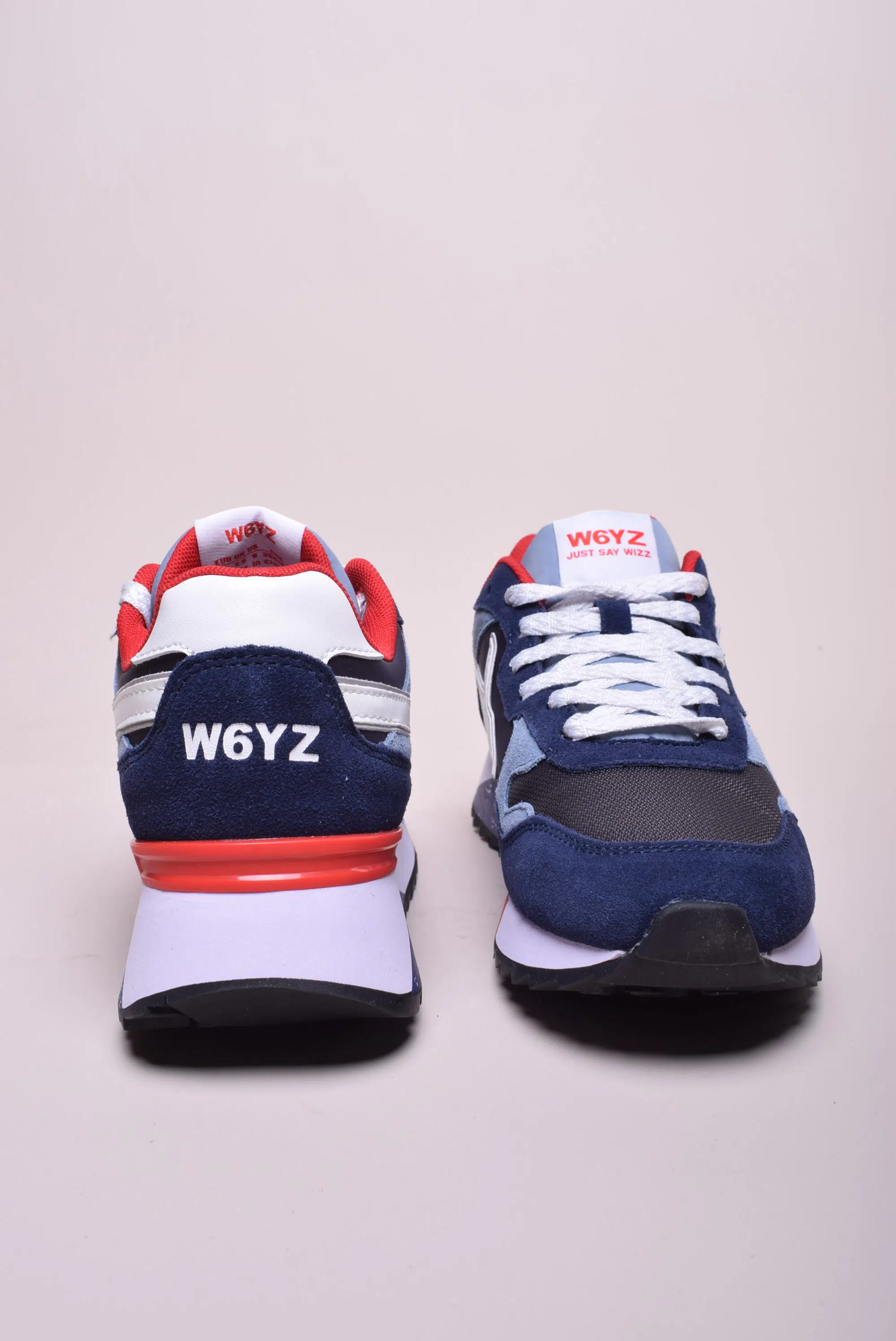 Sneakers barbati  [3]