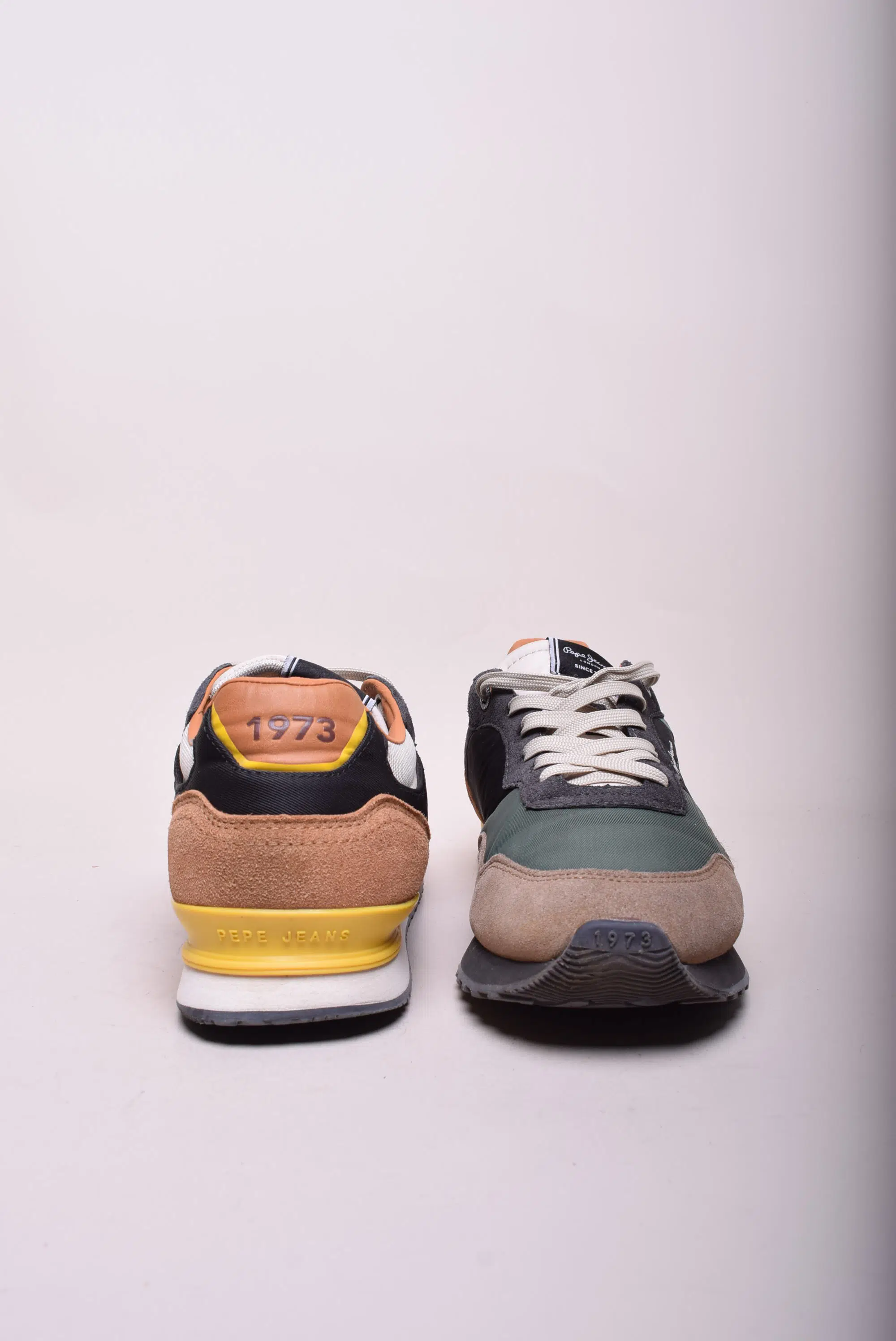 Sneakers barbati  [3]