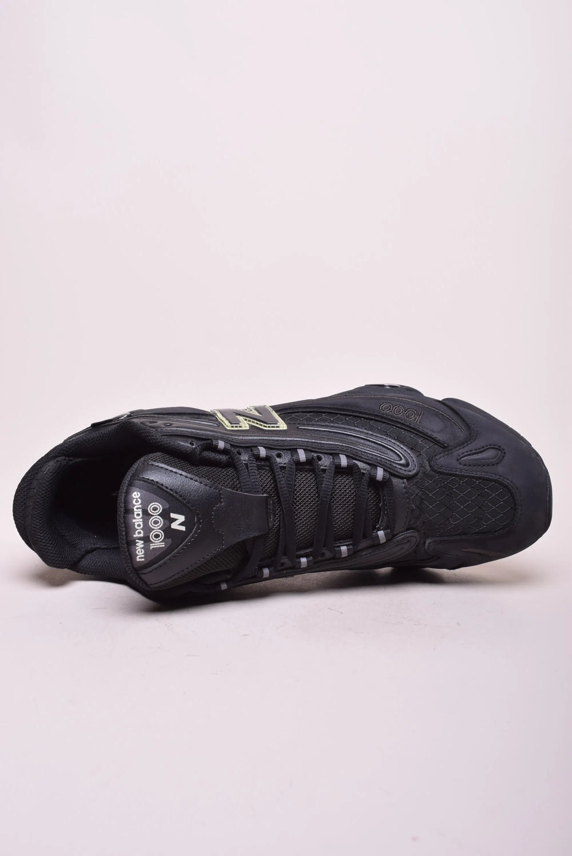 Sneakers barbati 1000 [4]