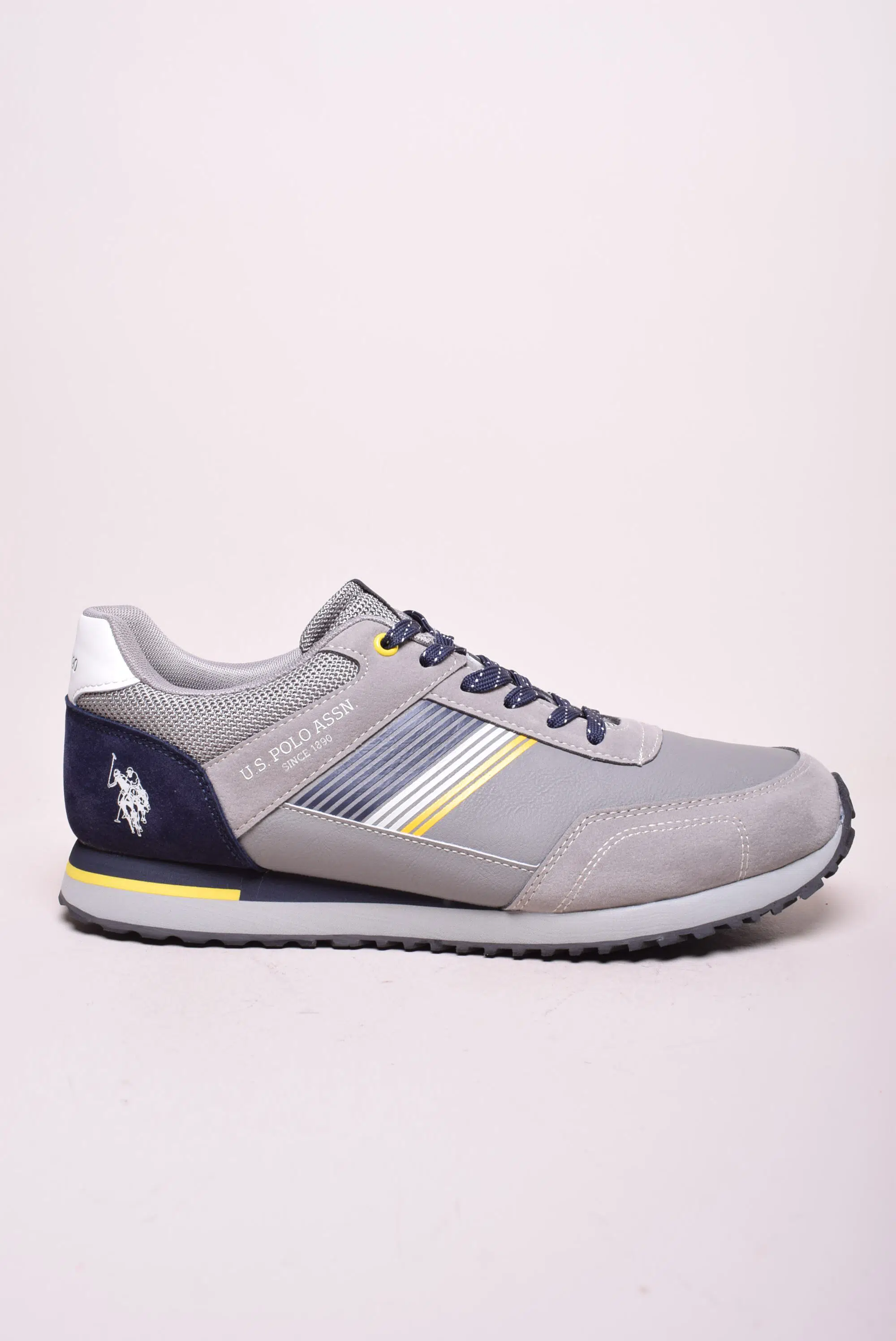 Sneakers barbati
