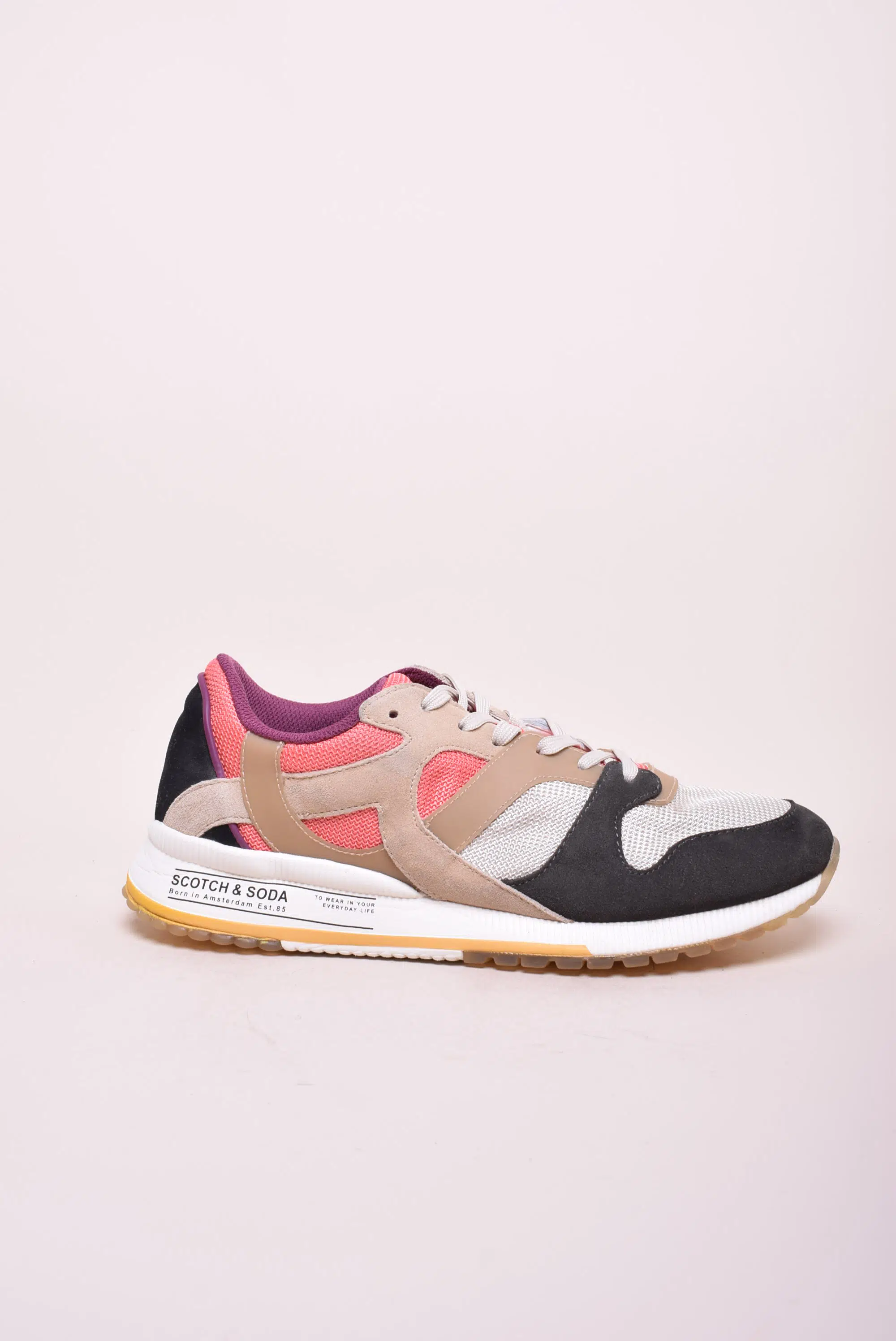 Sneakers barbati