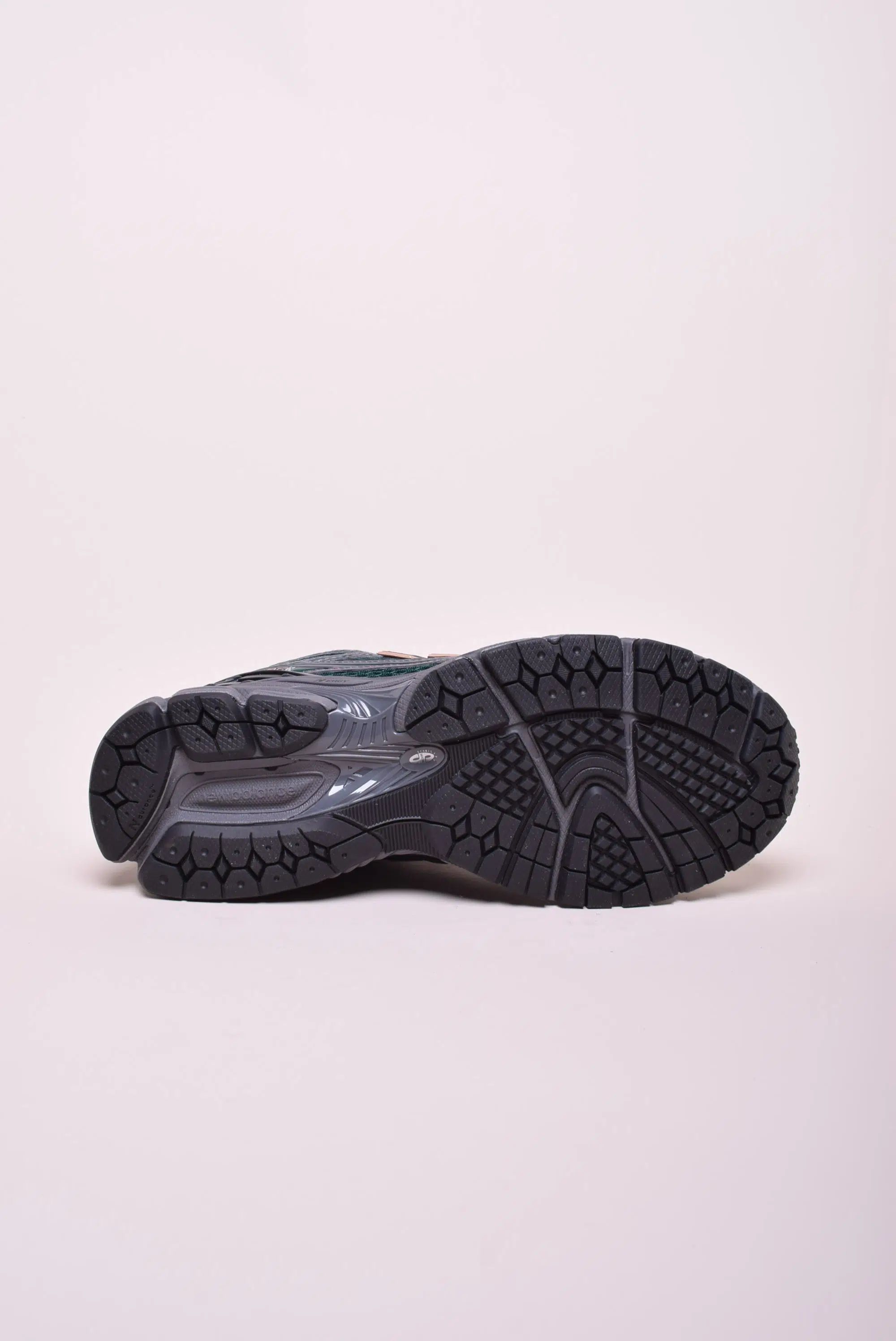 Sneakers barbati 1906R "Zalando Trail Mix Green" [2]