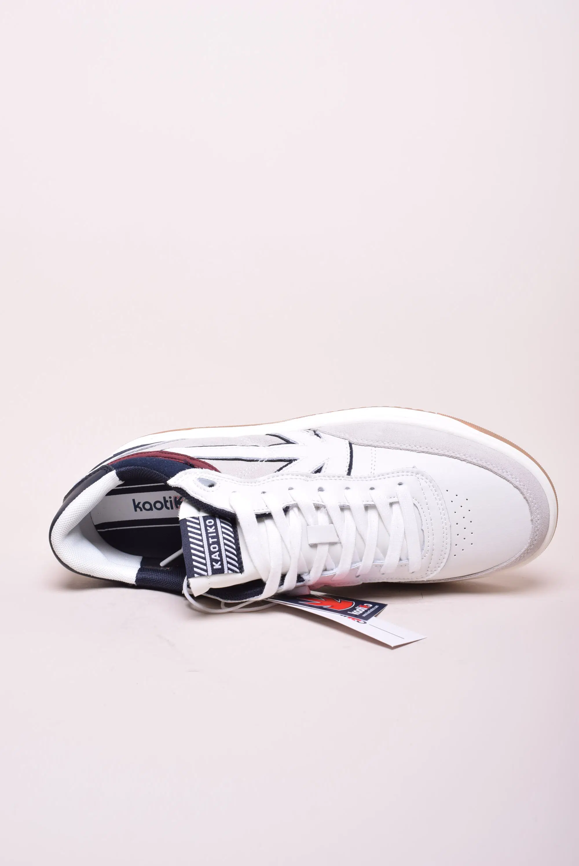 Sneakers barbati  [4]