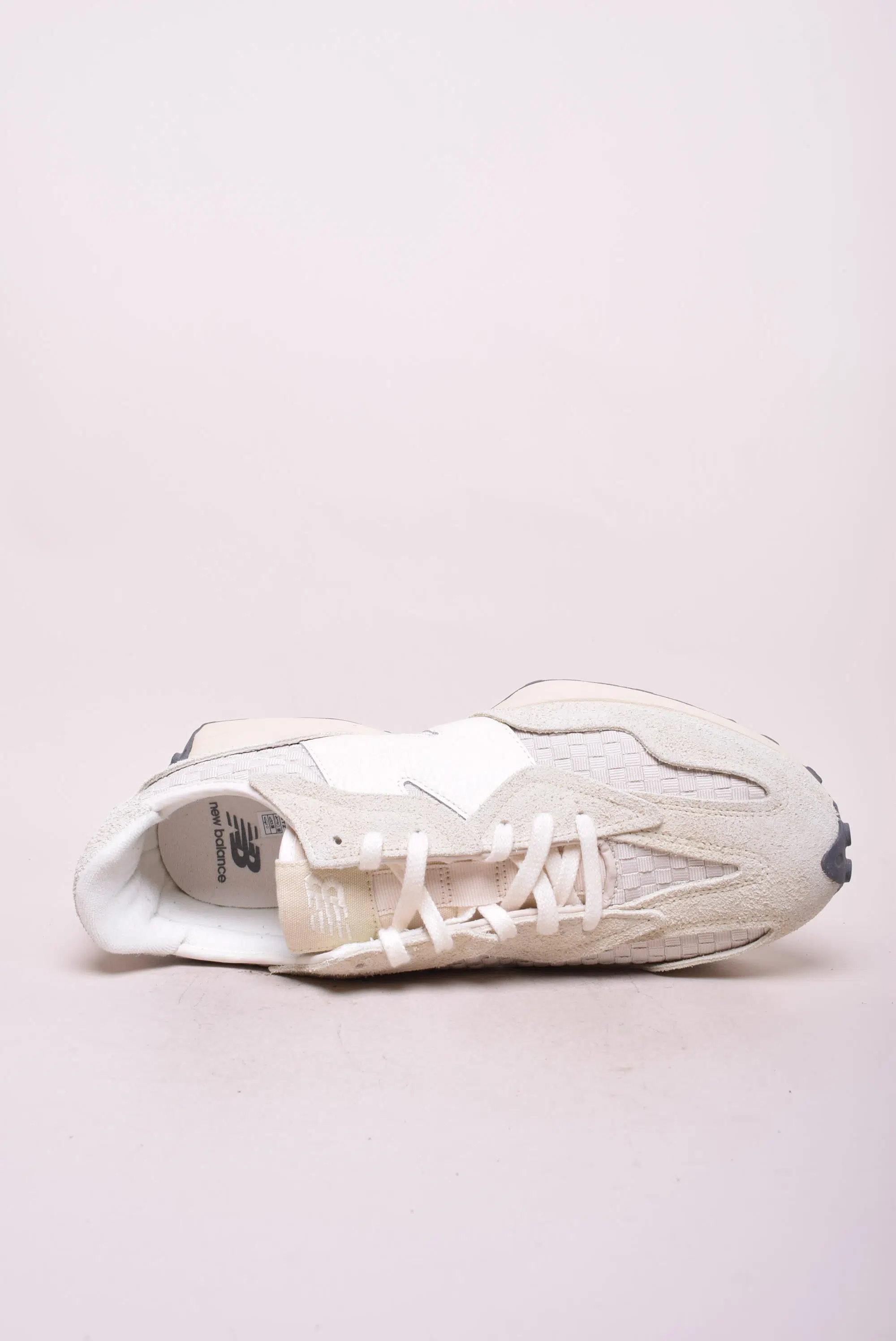 Sneakers barbati 327 [4]