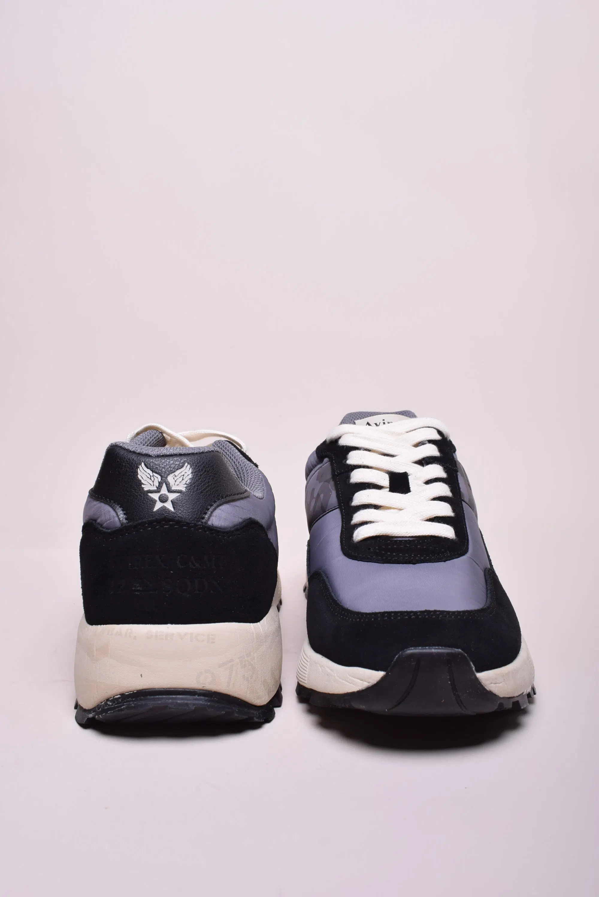 Sneakers barbati  [3]
