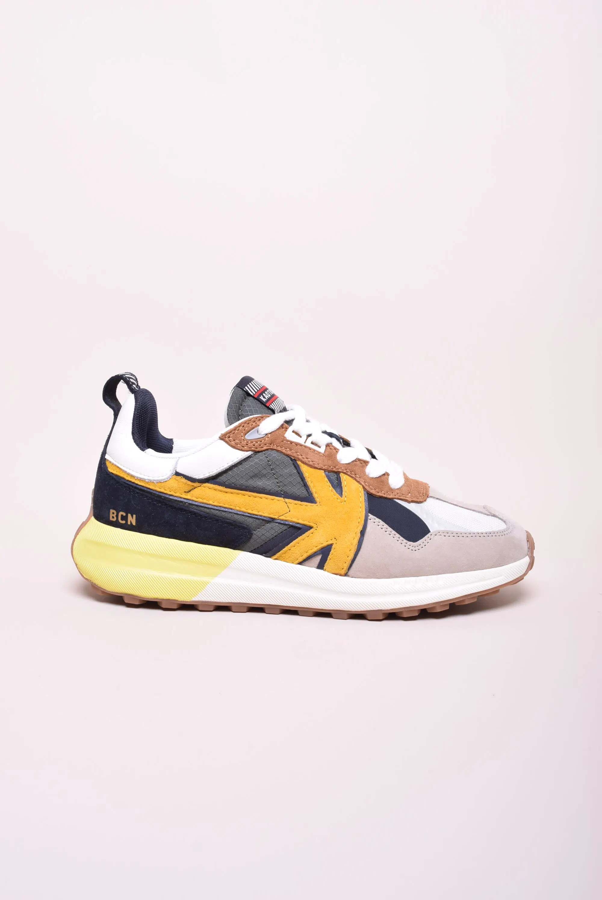 Sneakers barbati