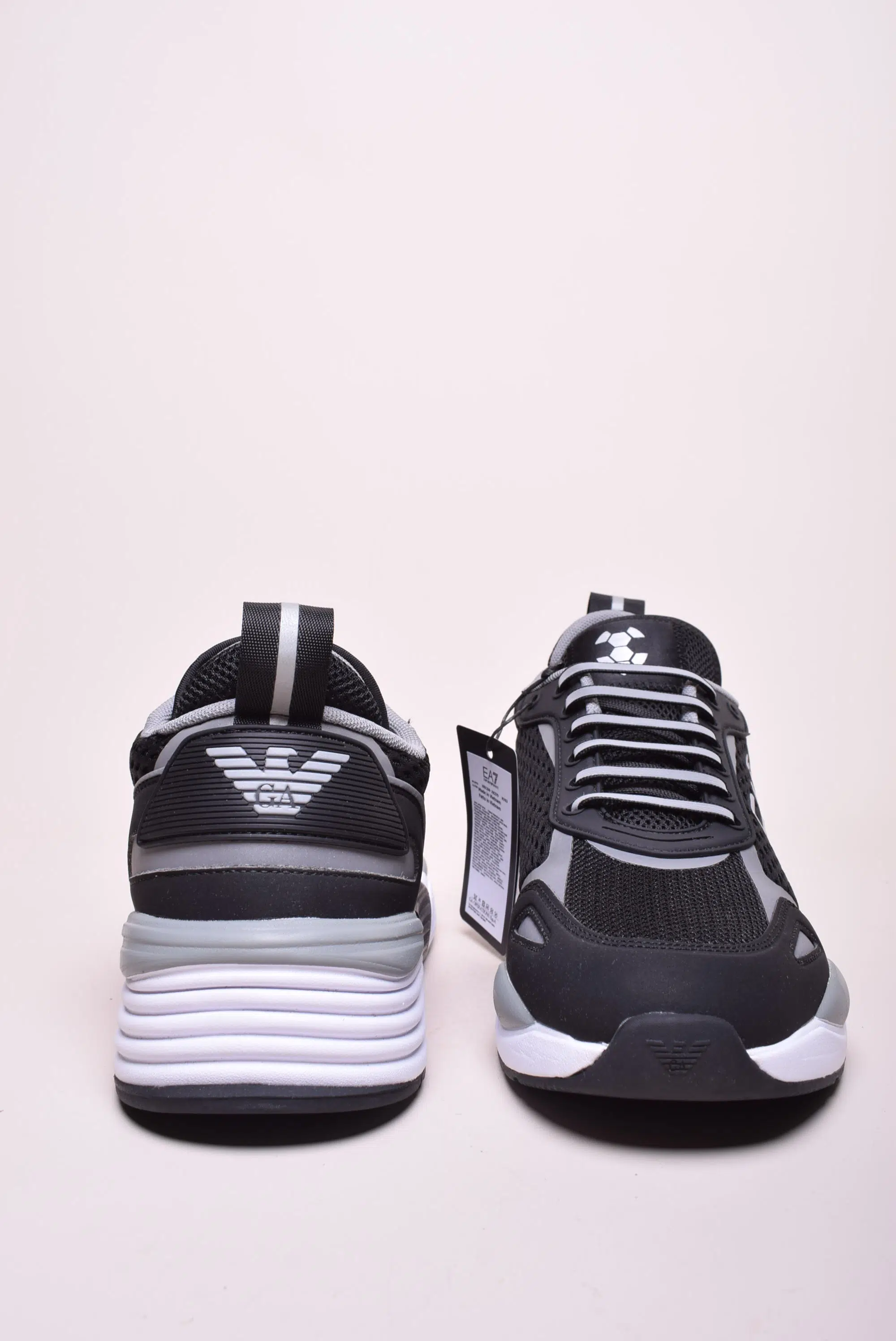 Sneakers barbati  [3]