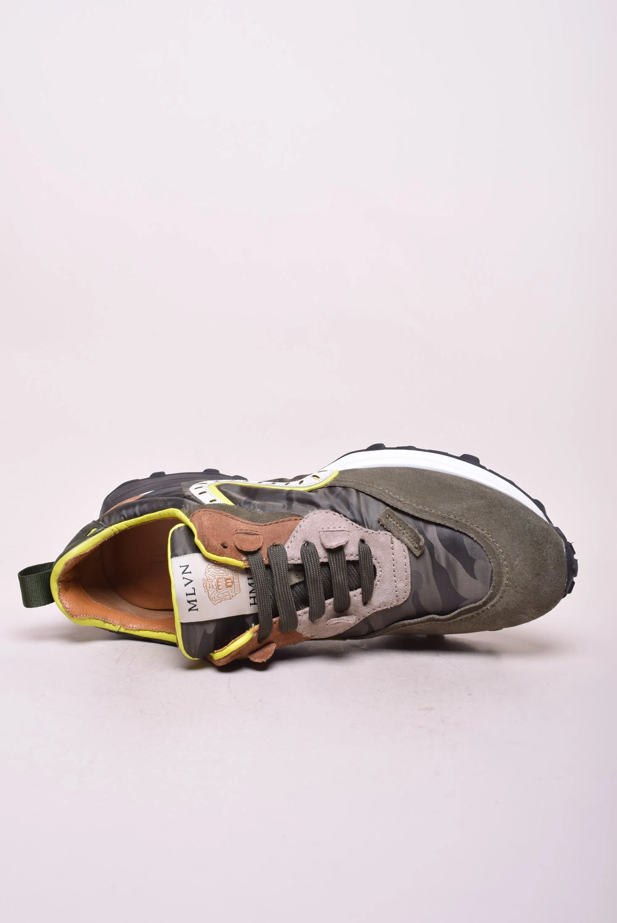 Sneakers barbati  [4]