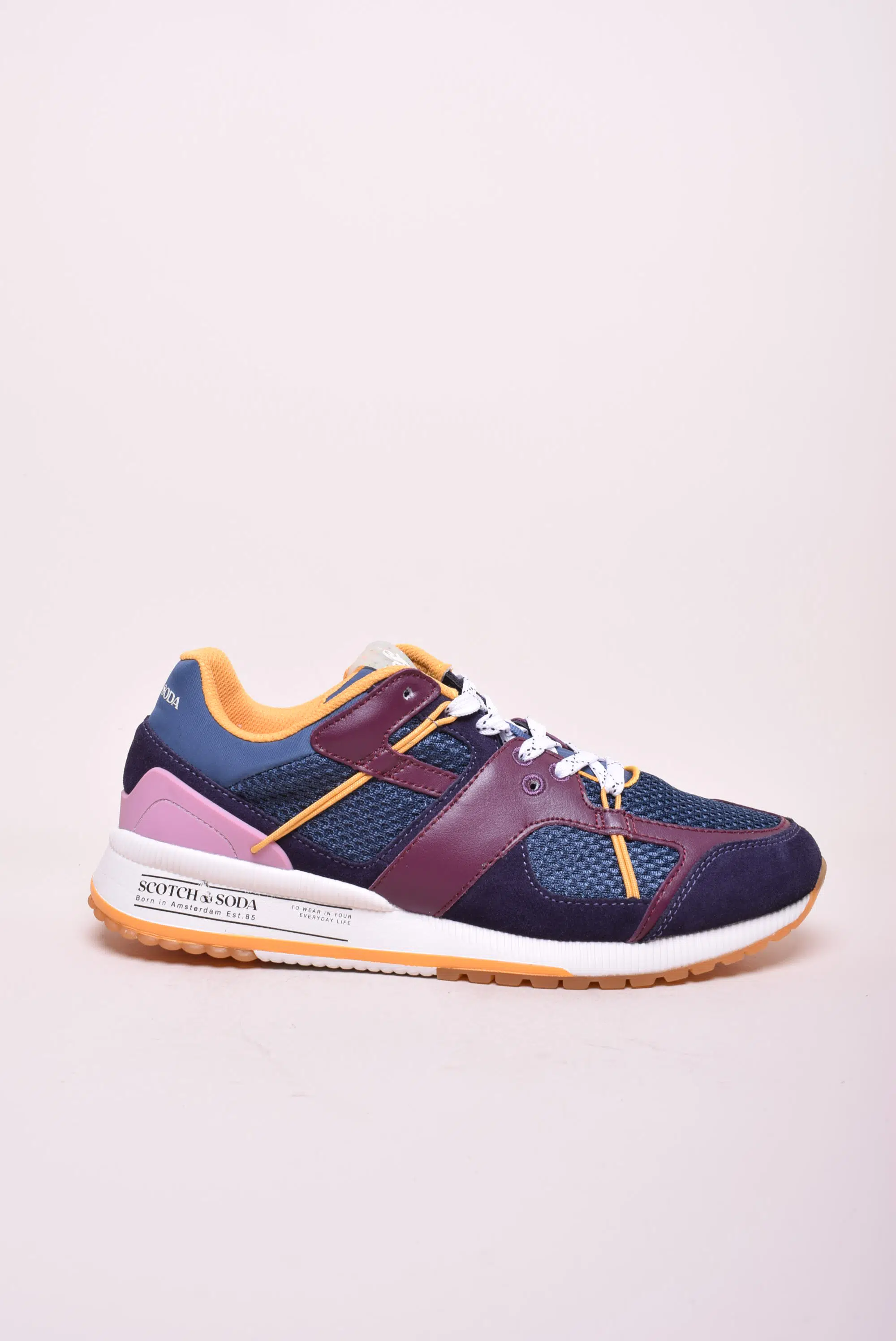 Sneakers barbati