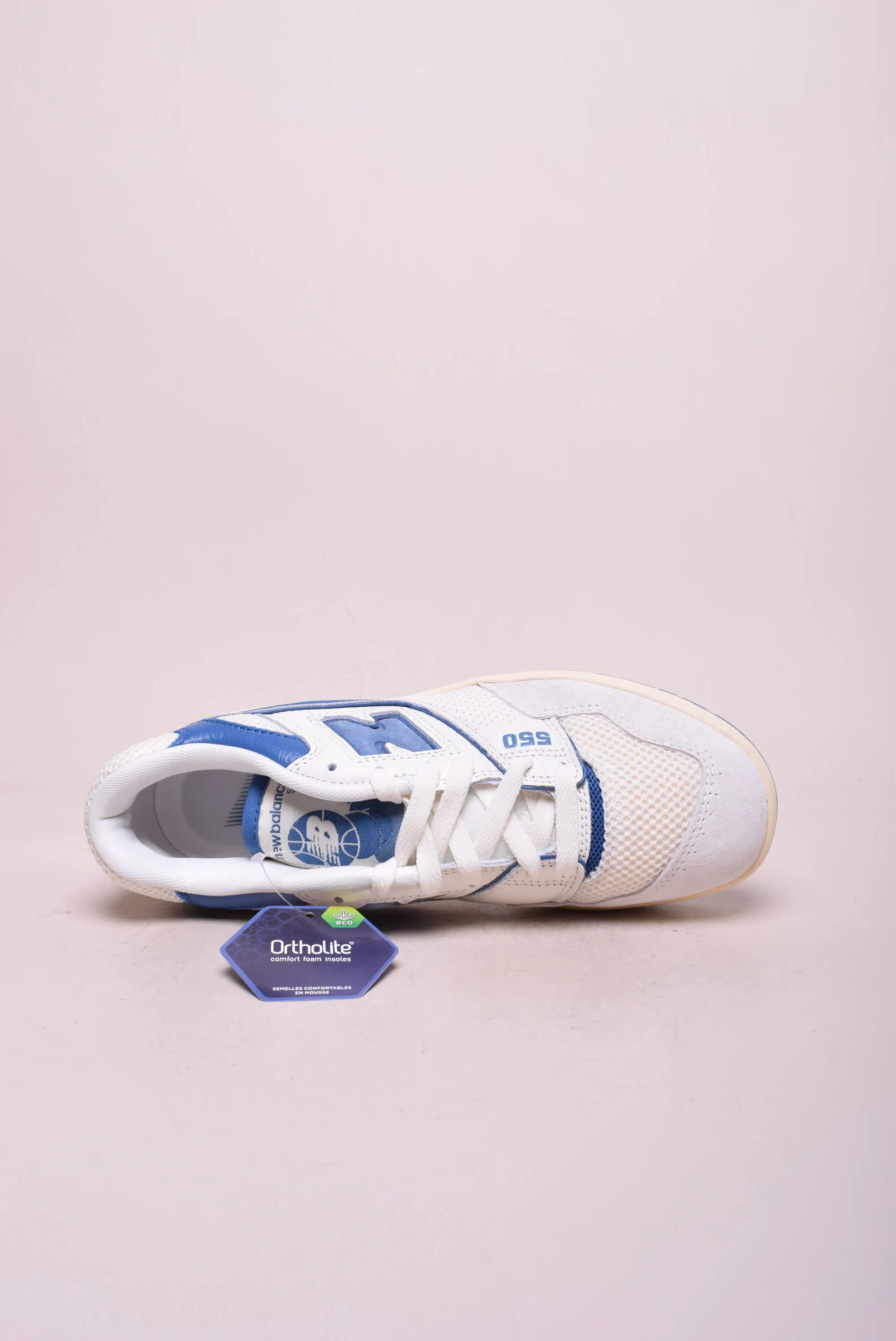 Sneakers barbati 550 [4]