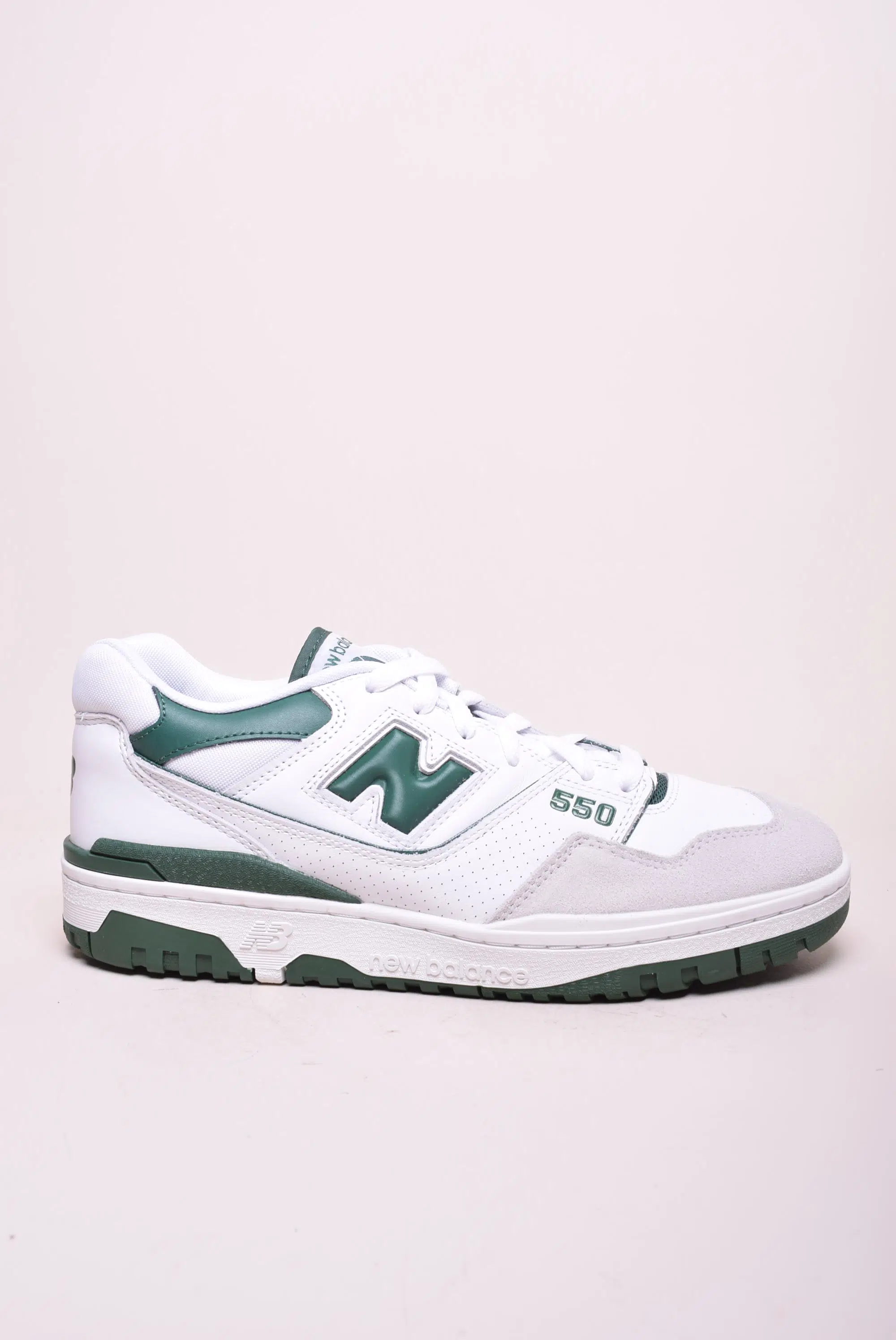 Sneakers barbati 550