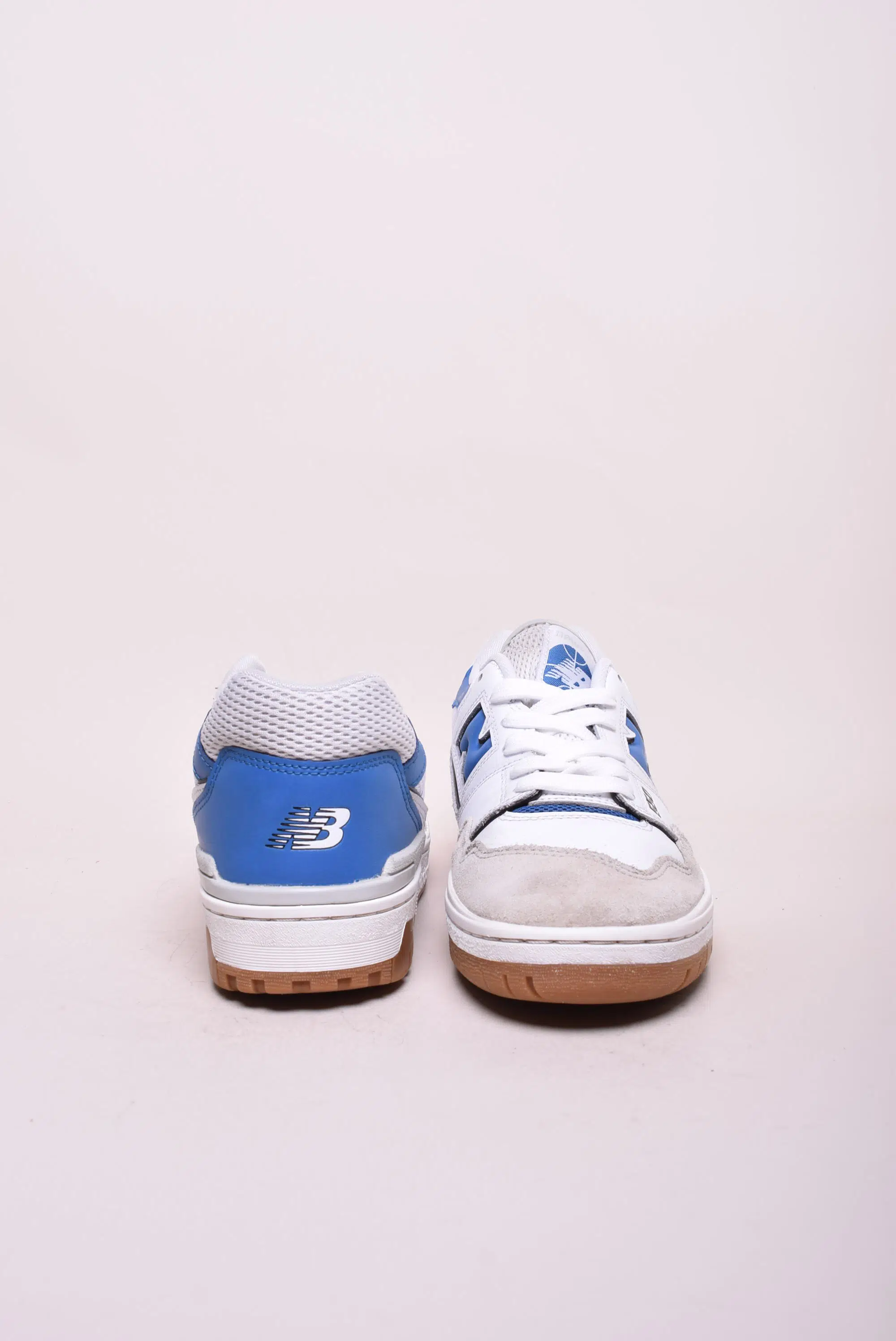 Sneakers barbati 550 [3]