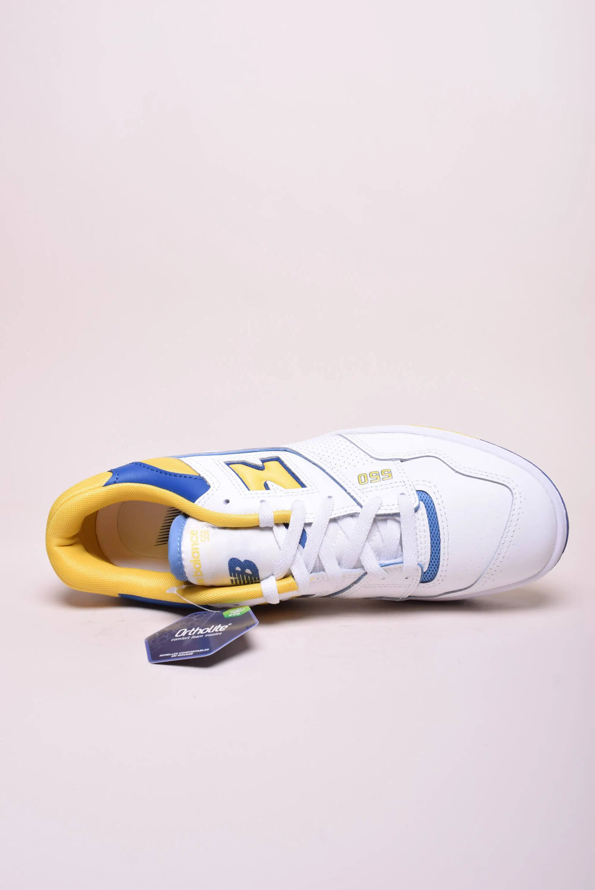 Sneakers barbati 550 [4]